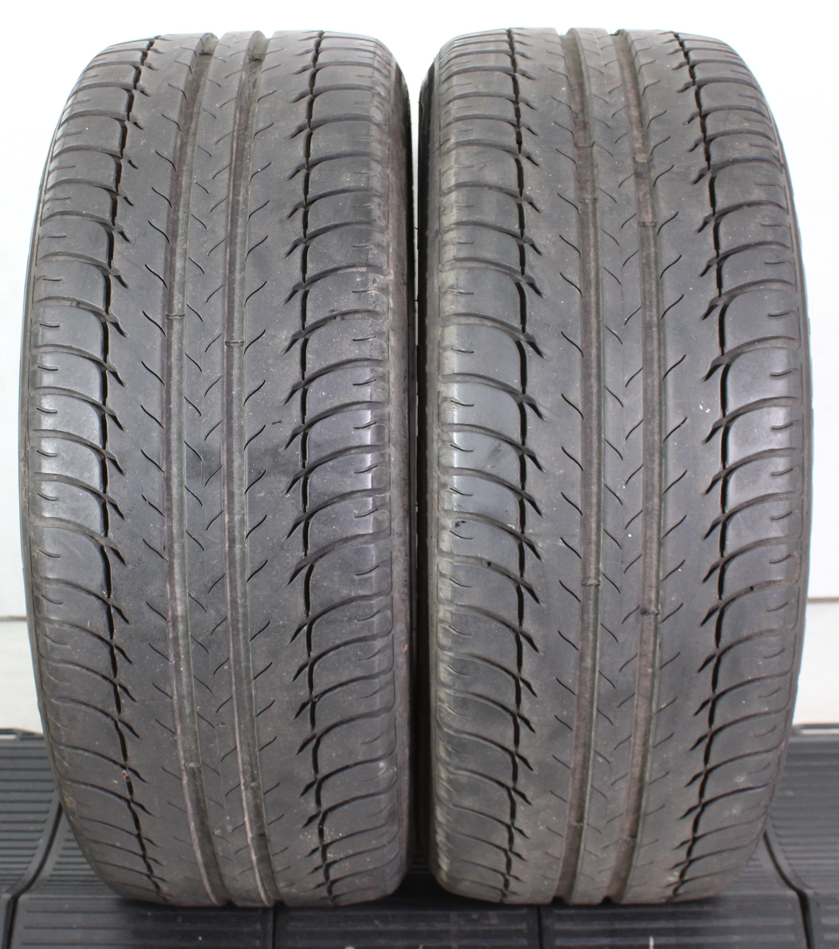 2 x 225/50R17 98W Sommerreifen BFGoodrich g-Grip 5,5mm 2016 XL