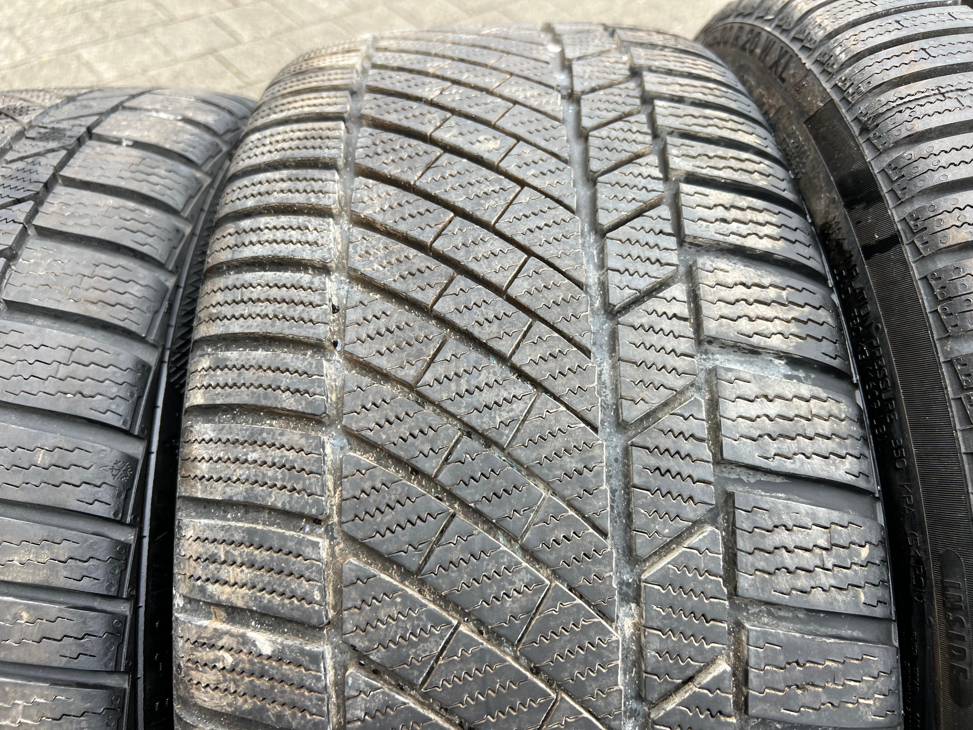 4 ORIGINAL 20" ALU WINTERRÄDER AUDI RS4 RS5 8W 275/30R20 97W 8W0601025CN FREIHAUS