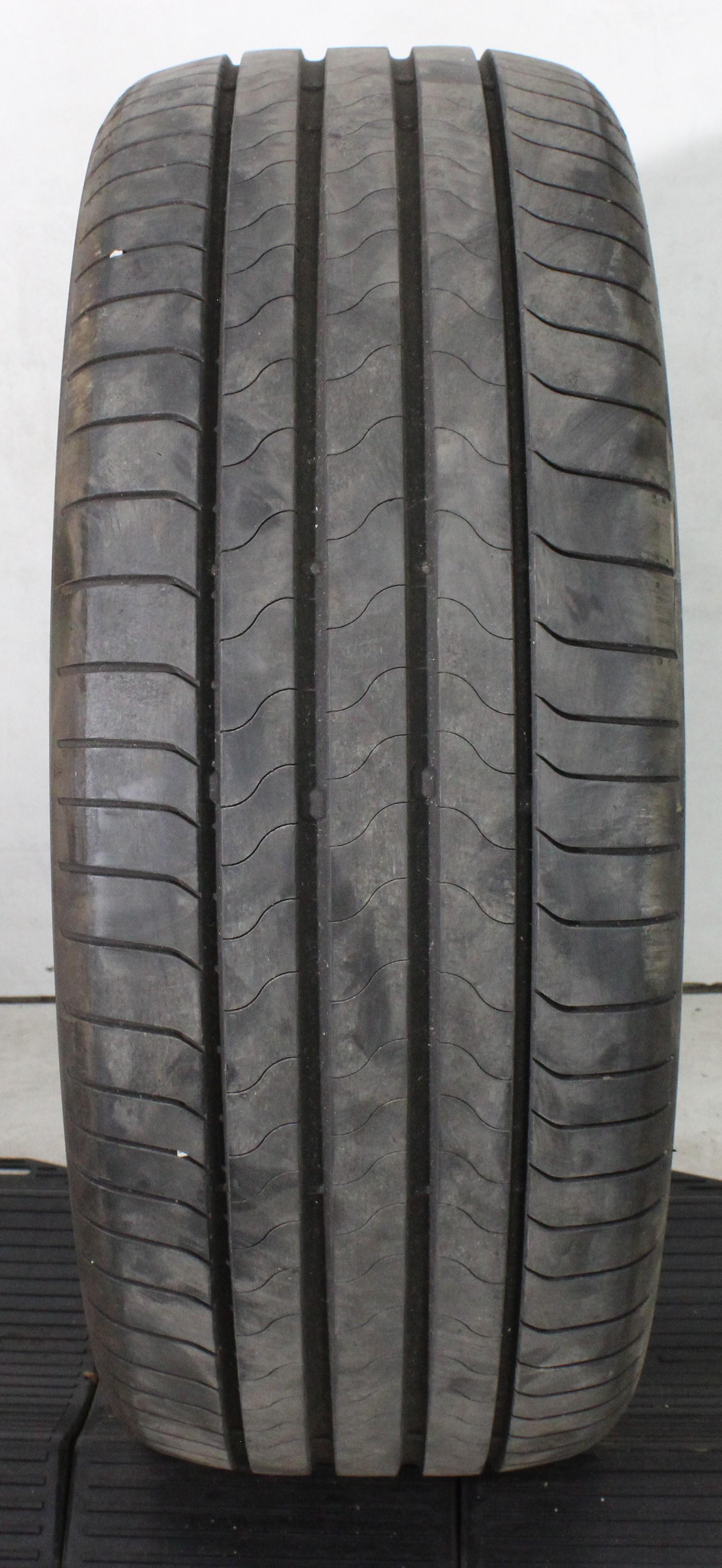 1 x 225/55R18 102Y Sommerreifen Bridgestone Turanza 6 Enliten * MO 5,5-6mm 2023