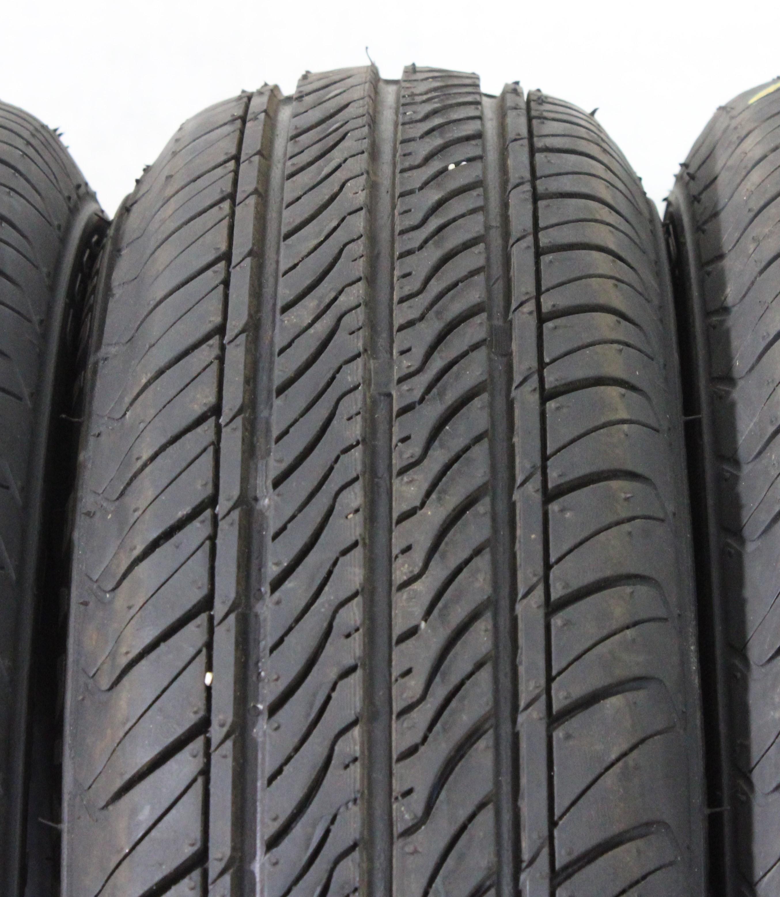 4 x 145/70R13 75T Sommerreifen Kenda Komet Plus KR23 Volles Profil 2025