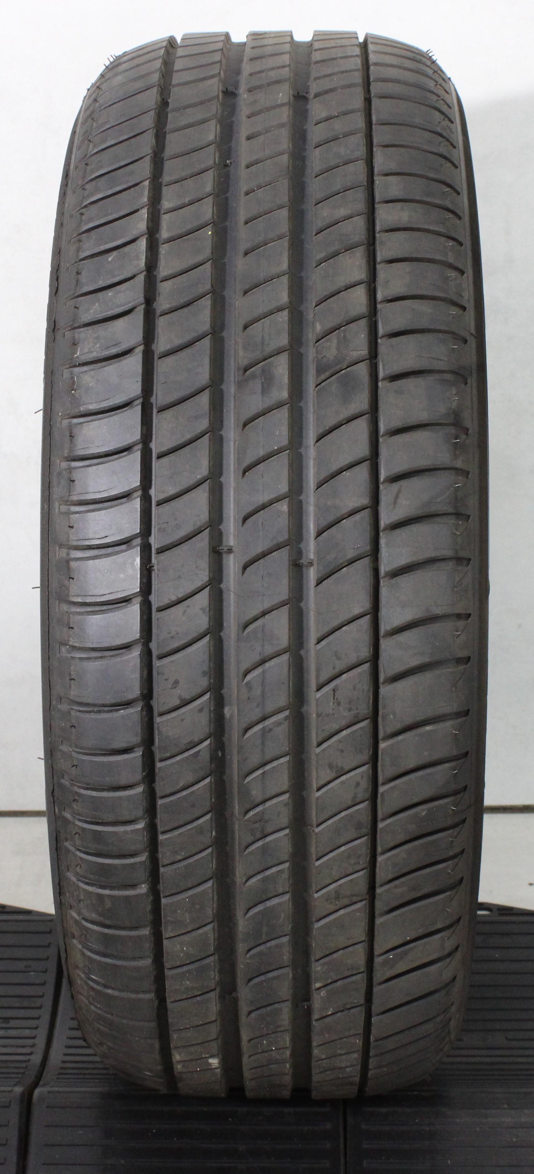 1 x 215/50R18 92W Sommerreifen Michelin Primacy 3 AO1 6,5mm 2017