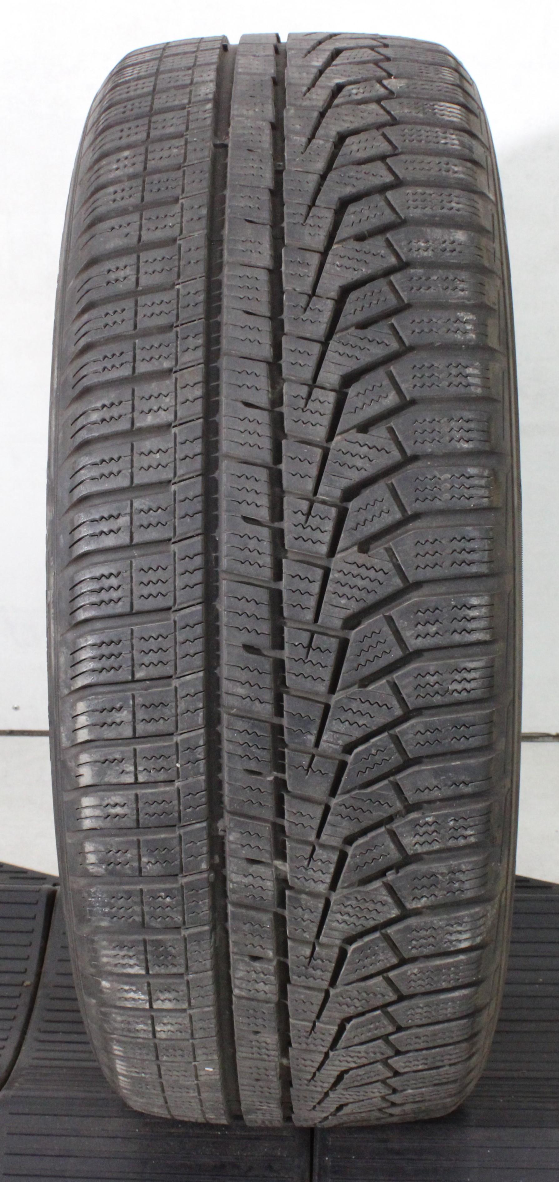 1 x 205/55R17 95V Winterreifen Hankook Winter I*Cept Evo 2 5,5mm 2021