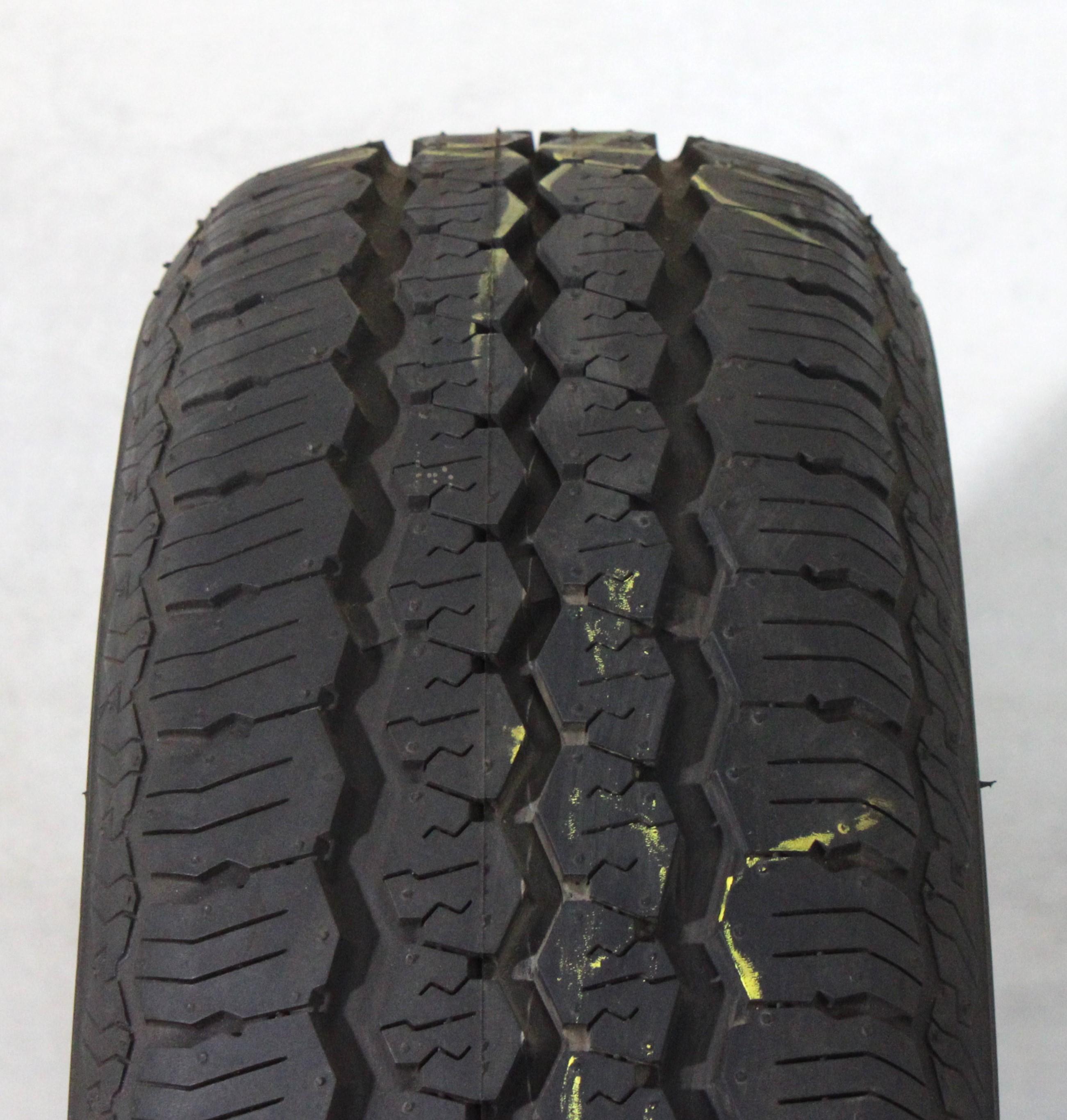 1 x 175/65R15 93N Sommerreifen Cheng Shin TrailerMaxx NEU 2016
