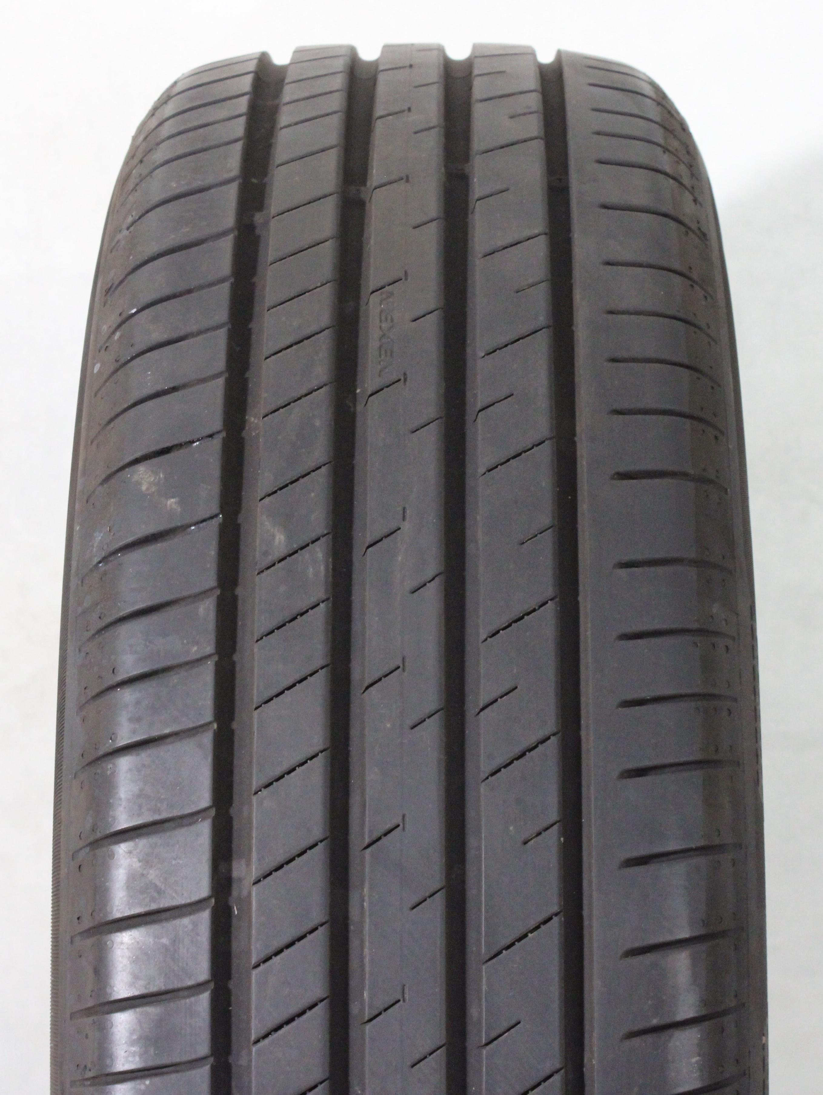 1 x 205/65R17 100Y Sommerreifen Nexen N Fera Sport SU2 1* 6mm 2026 XL