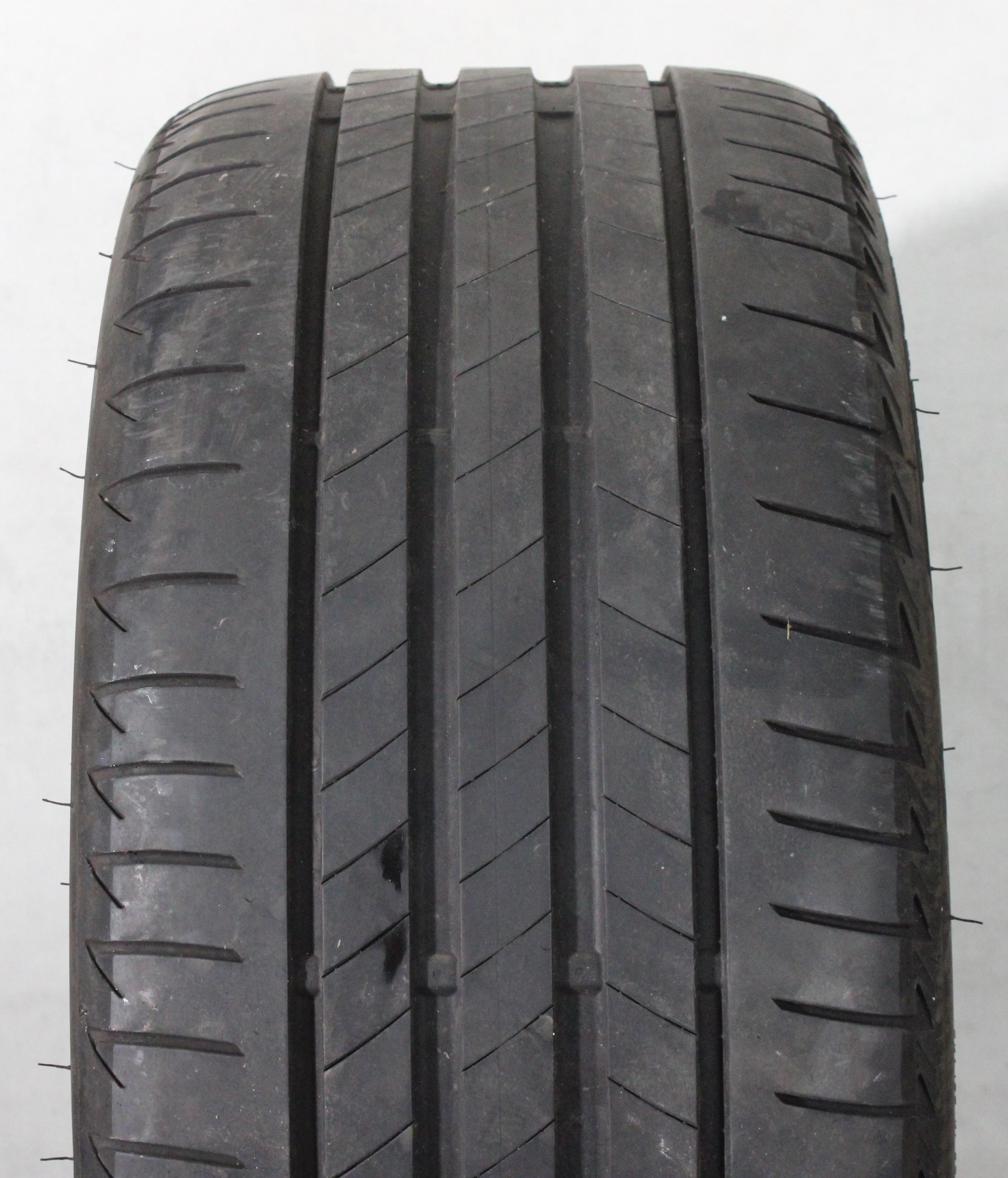 1 x 255/40R18 99Y Sommerreifen Bridgestone Turanza T005 * 5-5,5mm 2024