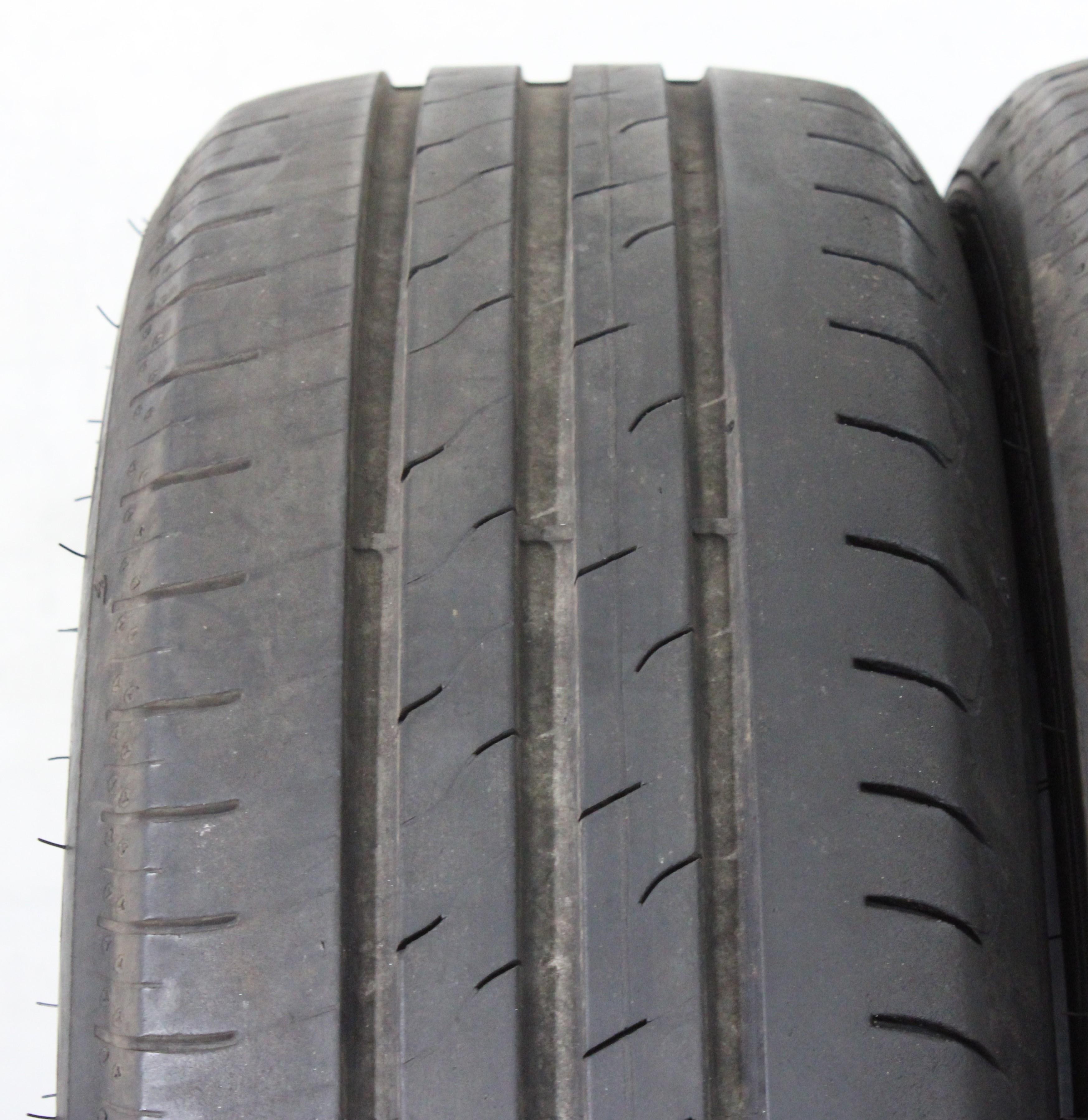 2 x 195/65R15 91H pneus été Goodyear Efficient Grip Performance 2 5,5-6mm 2020