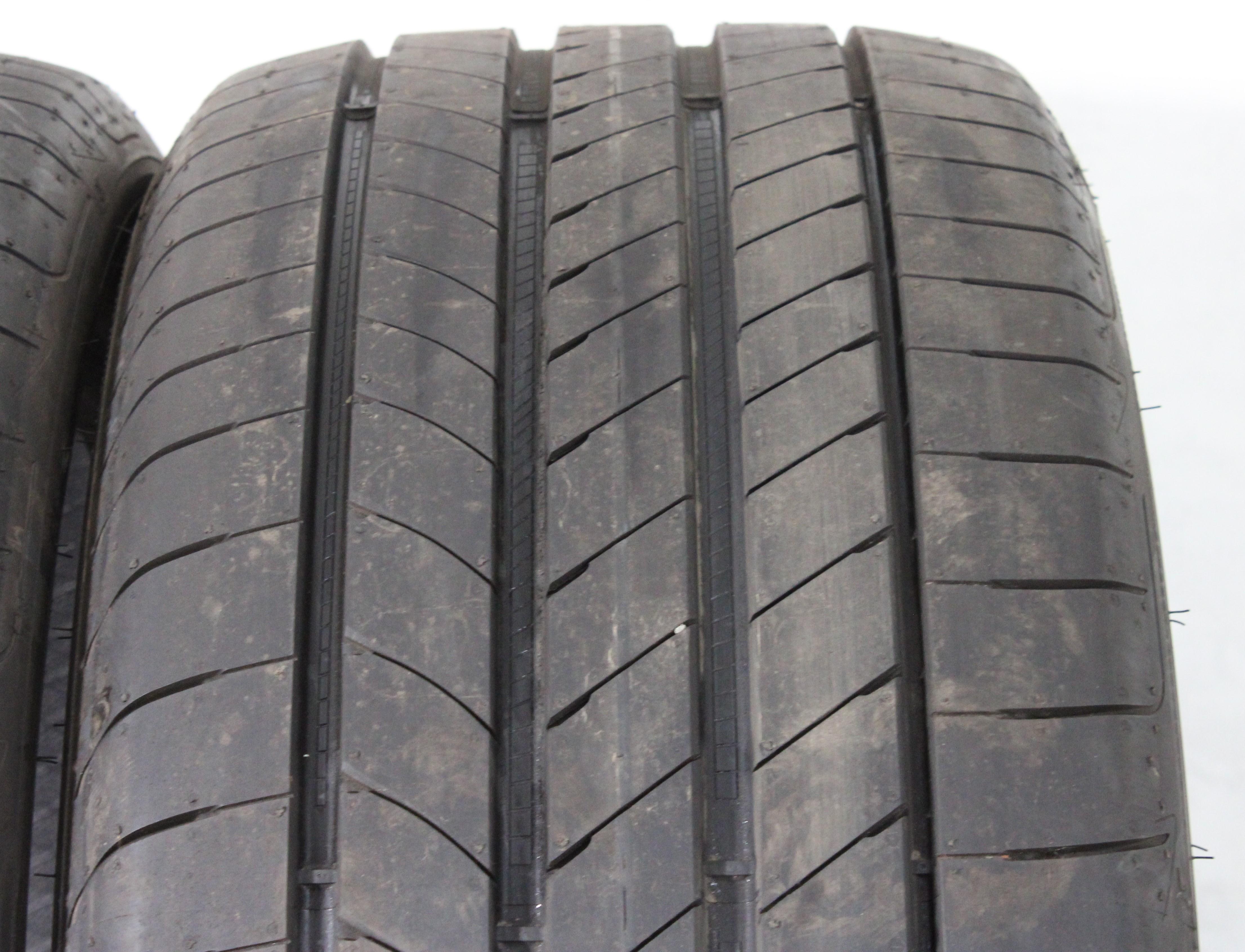 2 neumáticos de verano Goodyear Eagle F1 Asymmetric 3 AO, 285/40R21 109W, con dibujo completo, 2023