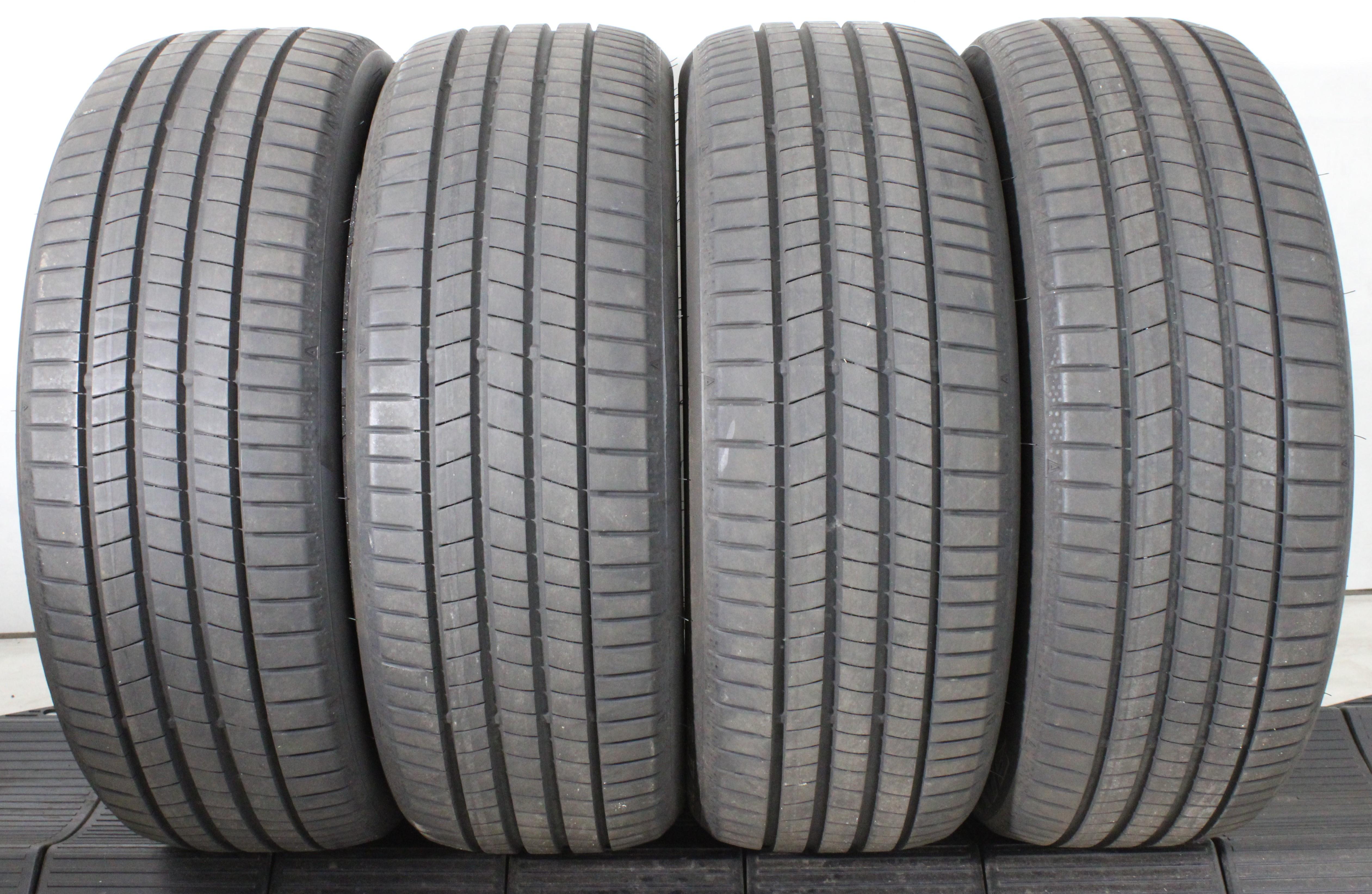 4 x 215/50R19 97V Sommerreifen Falken e.Ziex 6mm 2023 Silent XL
