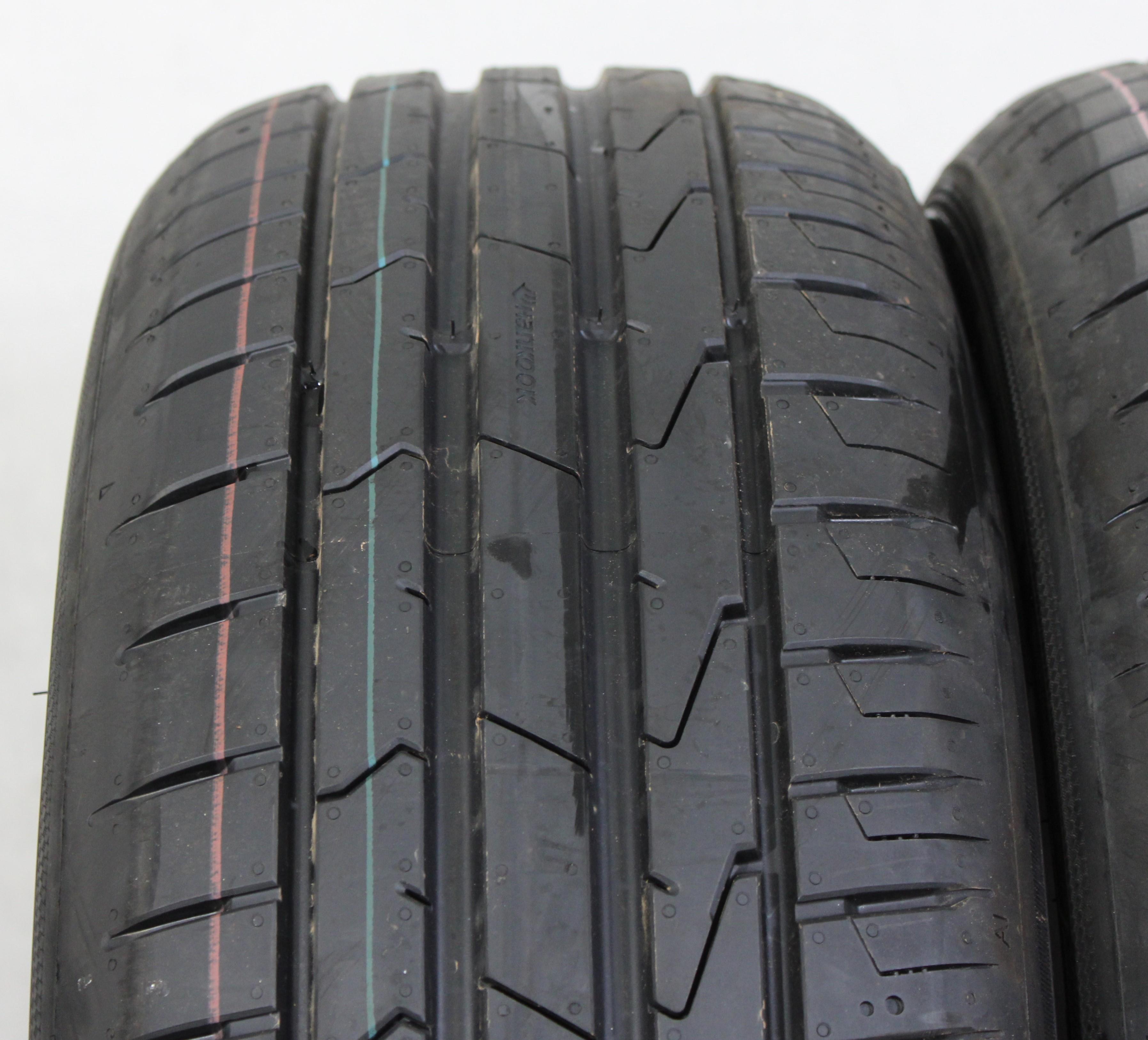 2 x 205/60R17 97W Sommerreifen Hankook Ventus Prime 3 NEU 2021 *