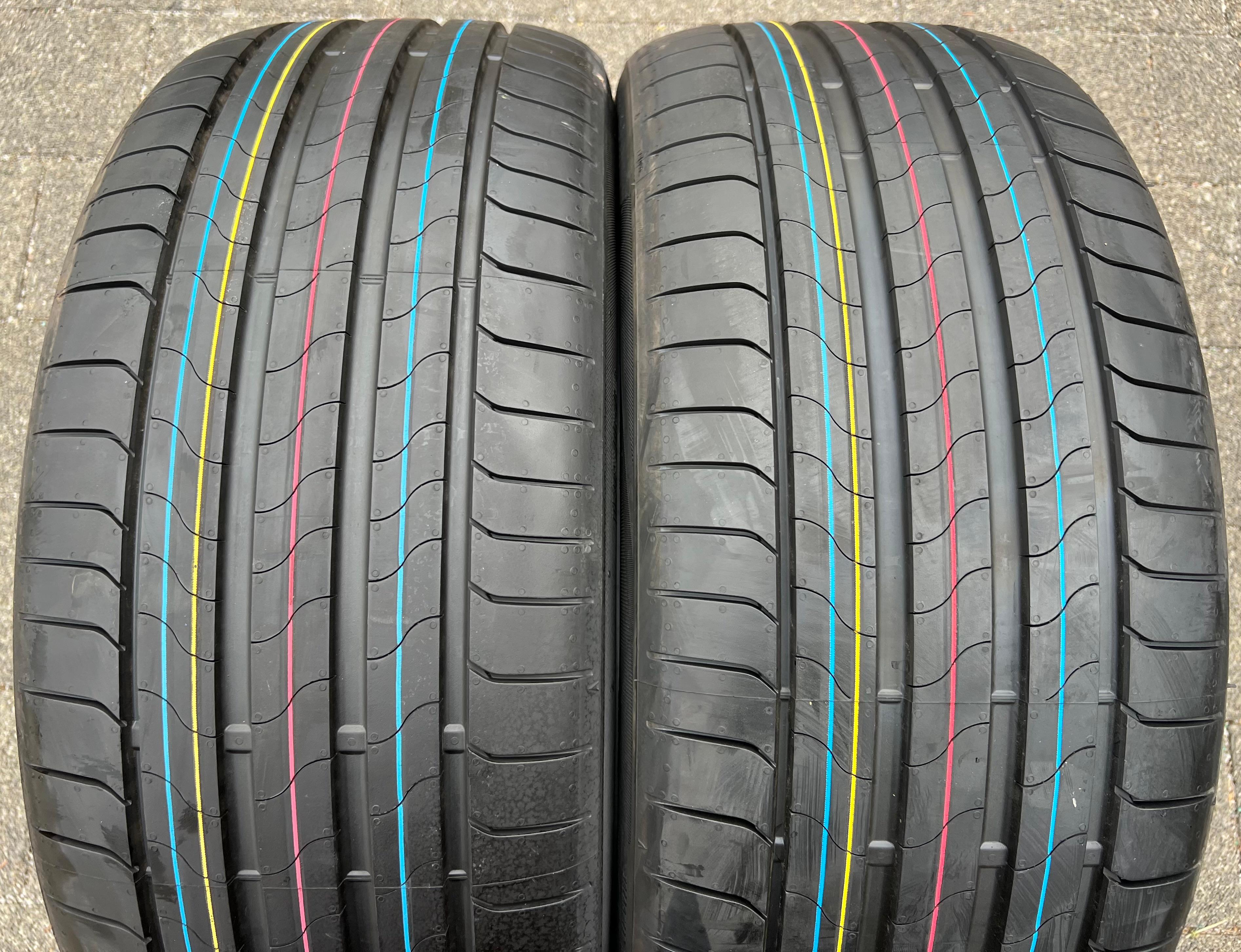 2 x 255/45R20 105Y Sommerreifen Bridgestone Turanza 6 Enliten 2022 Silent NEU