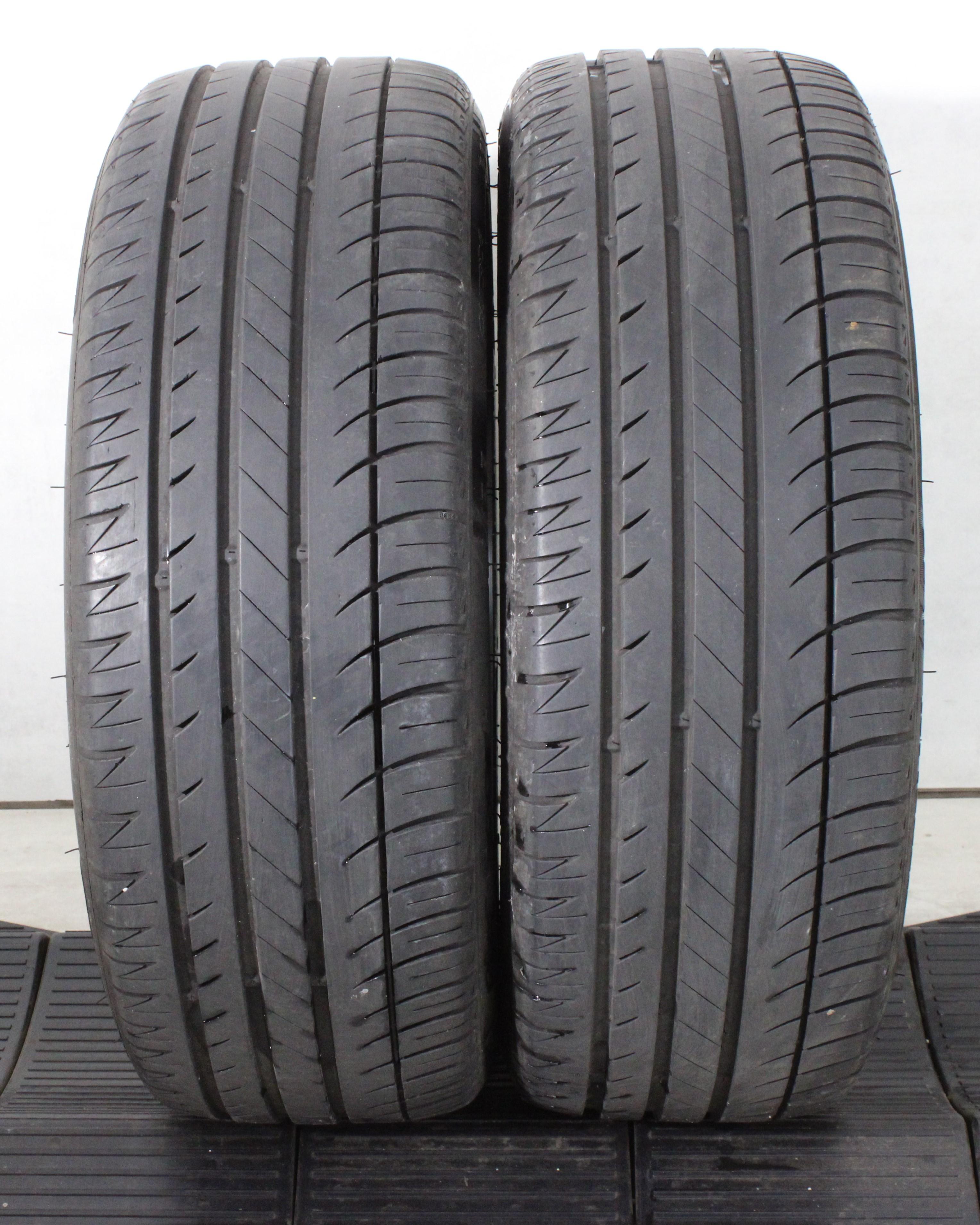 2 x 205/50R17 89Y Sommerreifen Michelin Pilot Sport PS2 N3 5-5,5mm 2011/2012