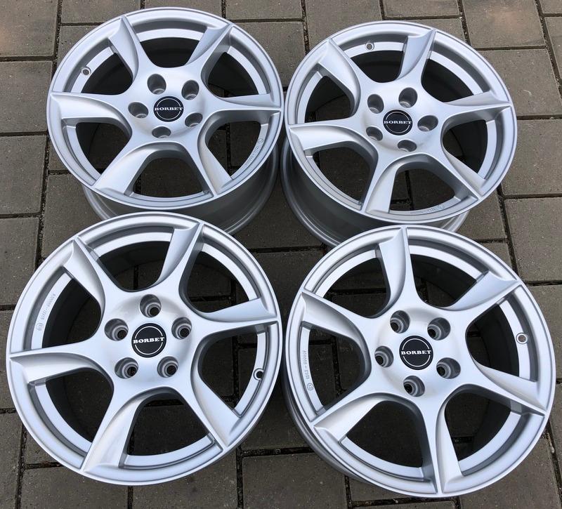 4 ALUFELGEN 16" AUDI A4 8K A6 4G 7,5x16 ET37 NEU FREIHAUS