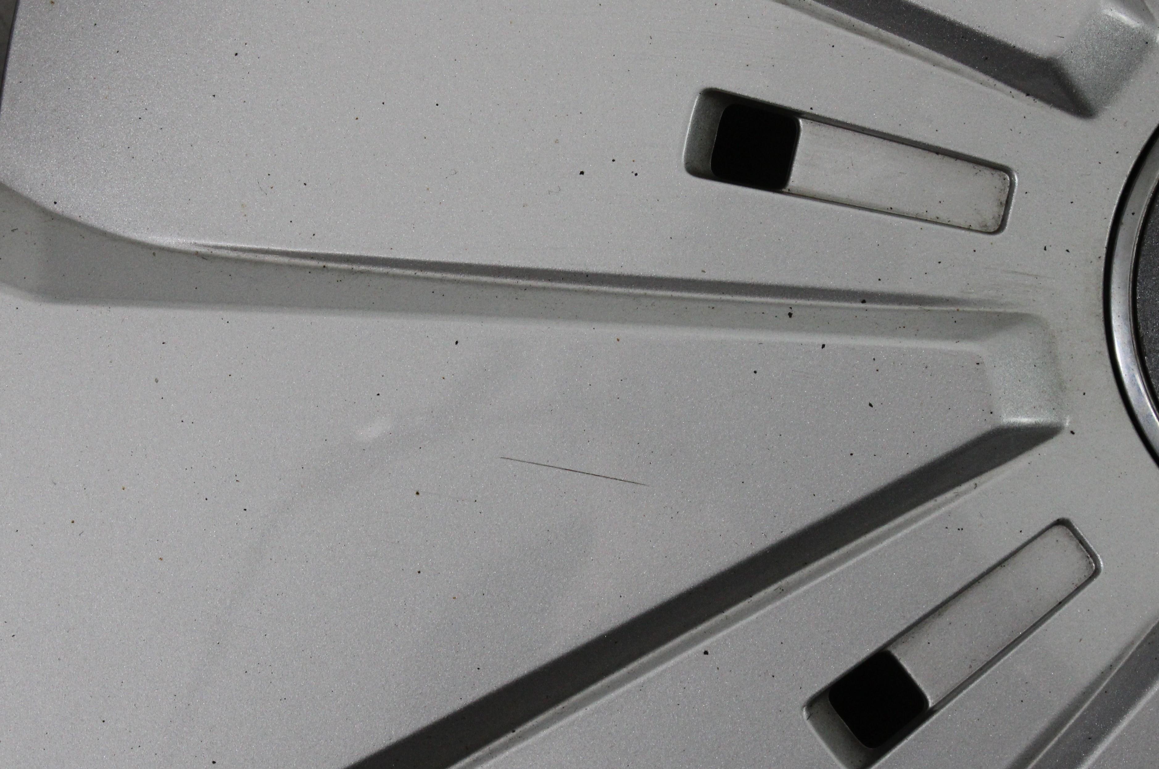 4x Tapacubos originales de 16" para Audi A3 A4 Q2 81A601147, embellecedores de rueda de 16"