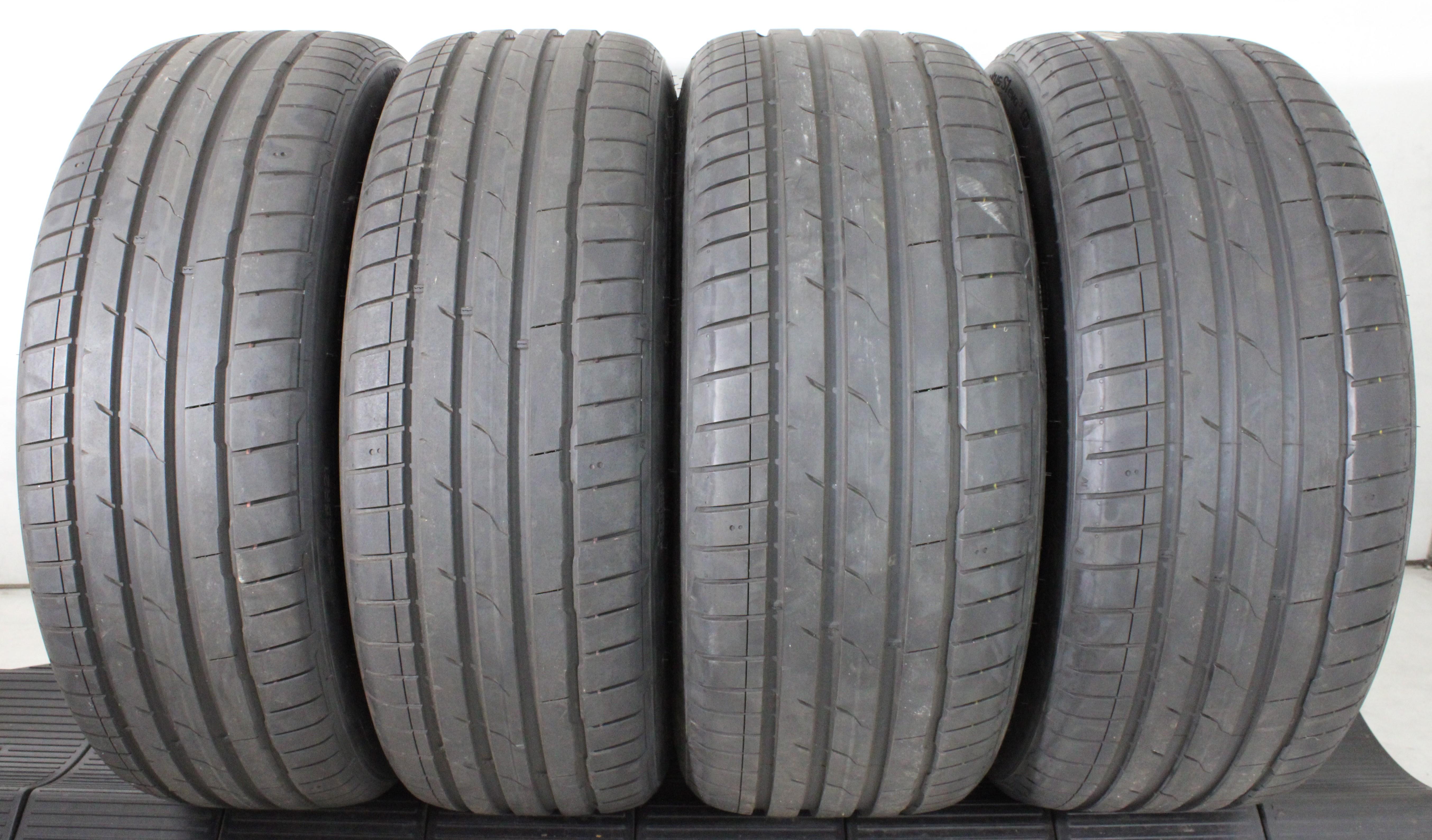 2 x 235/45R21 104T 2 x 265/40R21 108T Sommerreifen Hankook Ventus S1 Evo 3 EV 5,5-6mm 2023 XL