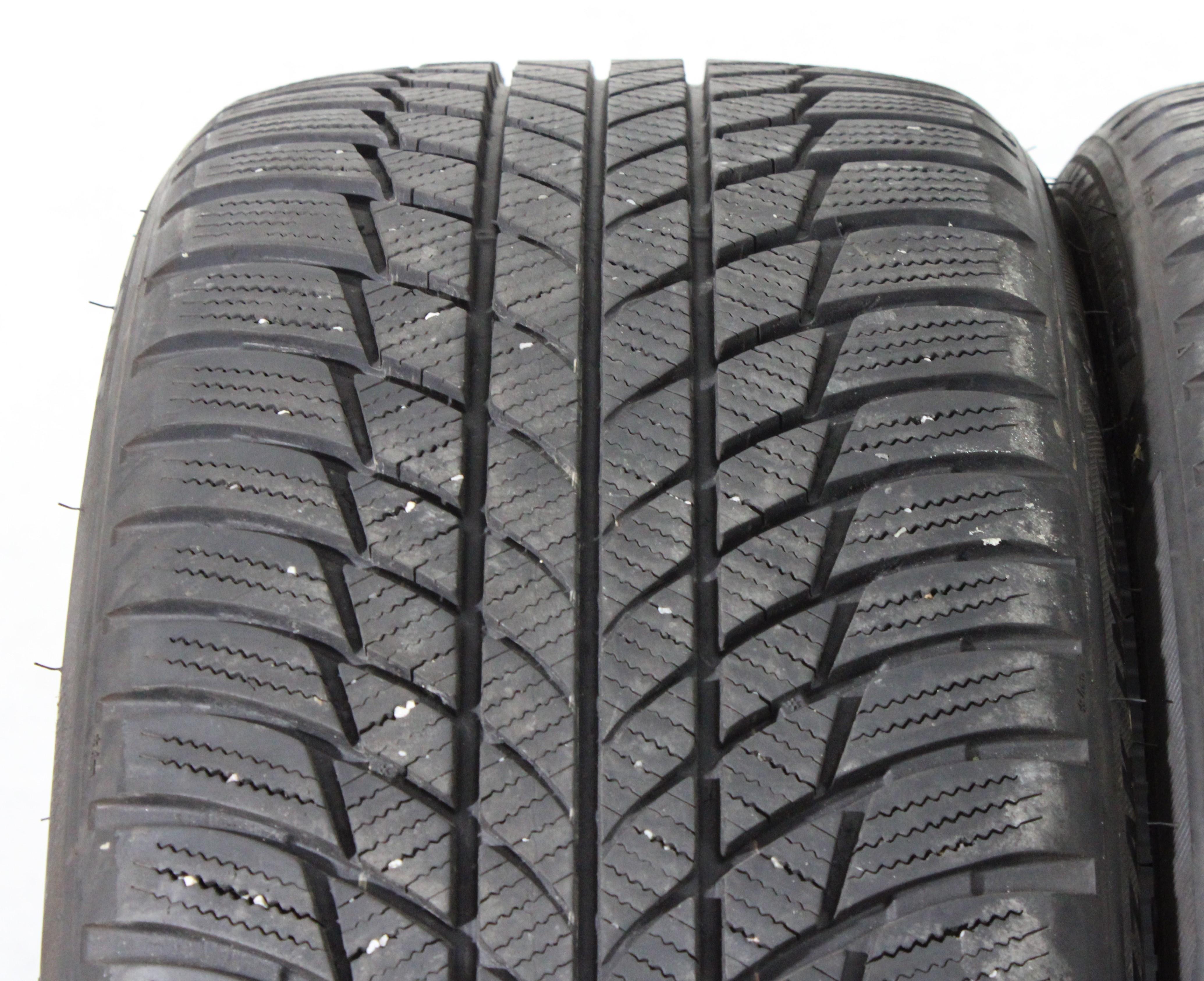 2 x 225/40R18 92V Winterreifen Bridgestone Blizzak LM005 * Runflat 7mm 2022