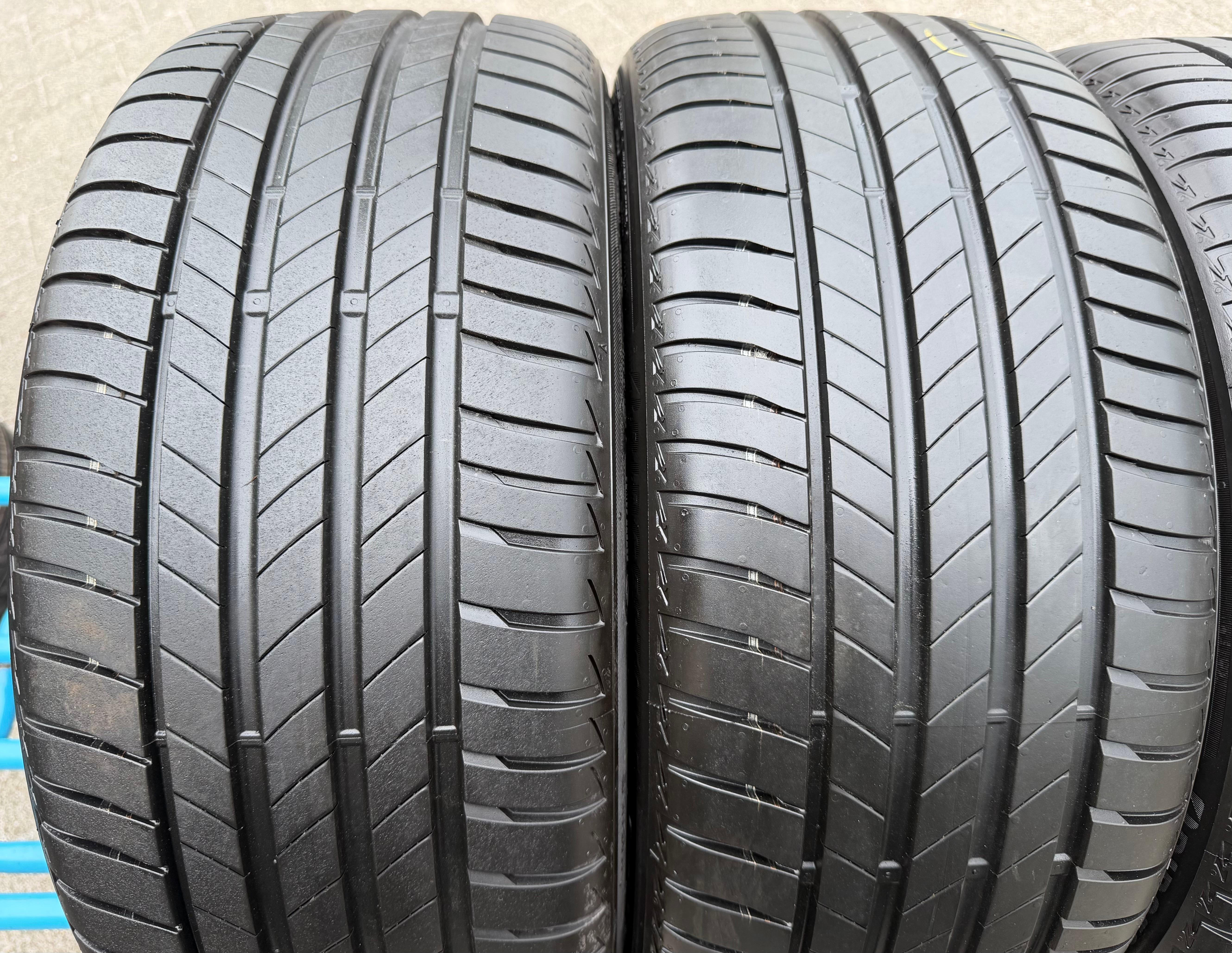 4 roues été complètes en aluminium d’origine 18" pour Audi A3 8Y S3 8Y0601025G 225/40R18 92Y Bridgestone