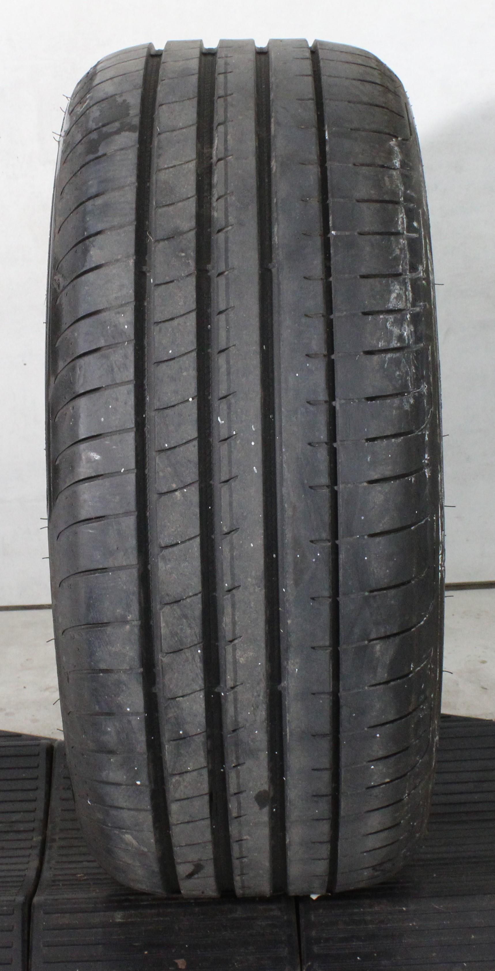 1 x 225/40R18 92Y Sommerreifen Goodyear Eagle F1 Asymmetric 3 * 6-6,5mm 2023