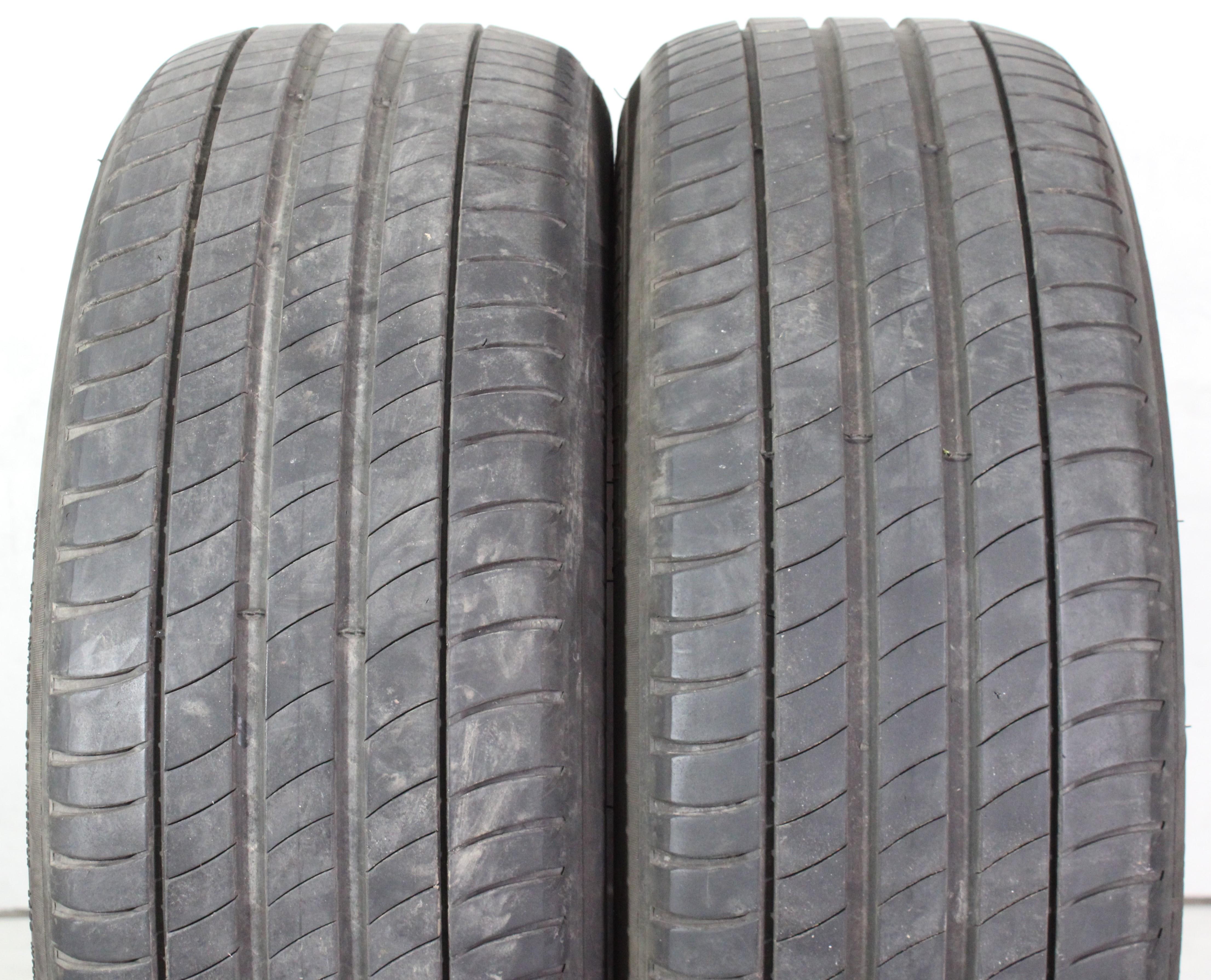 2 x 205/55R17 91W Sommerreifen Michelin Primacy 3 MO 5mm 2018