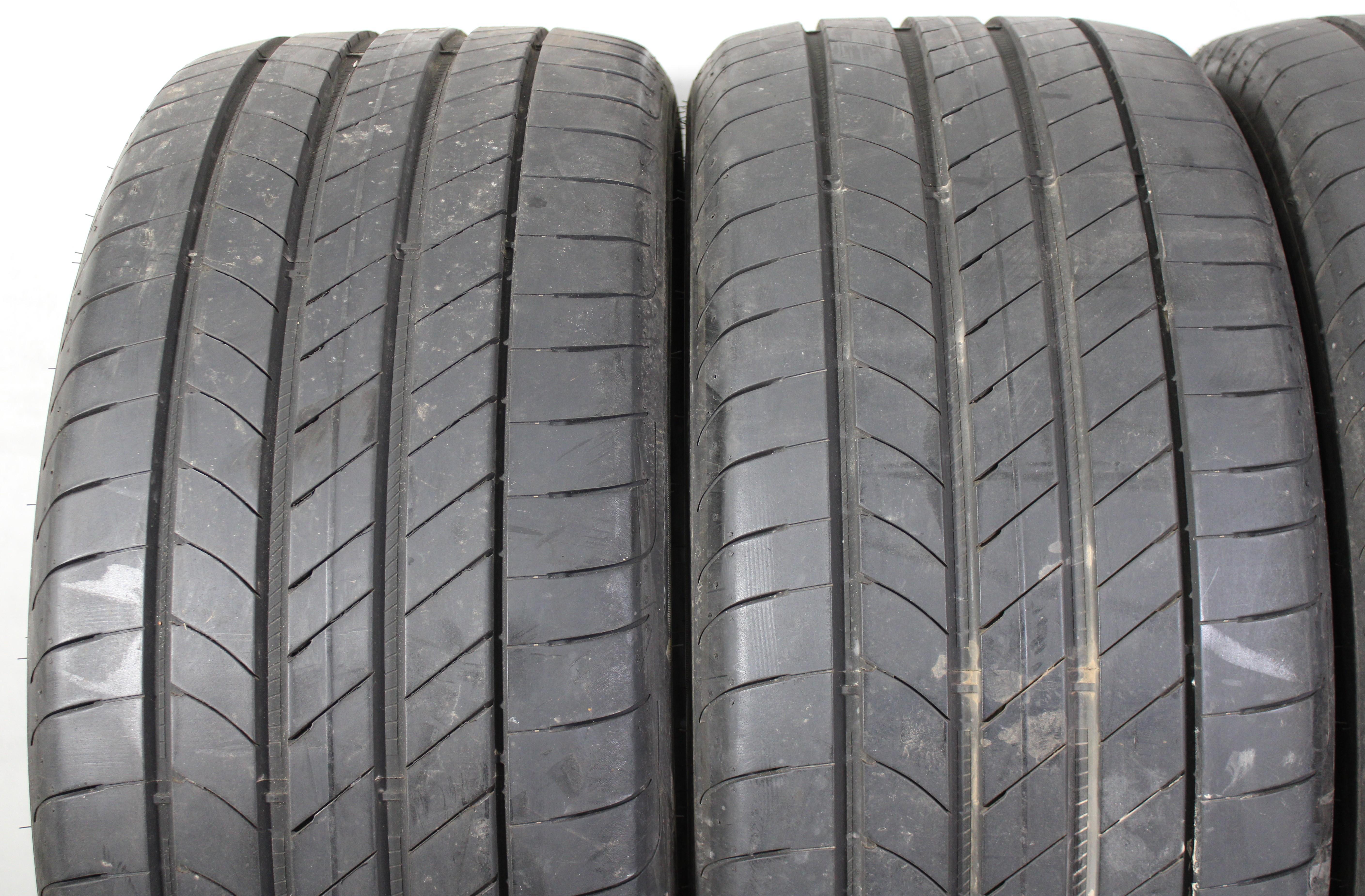 4 x 285/40R21 109W neumáticos de verano Goodyear Eagle F1 Asymmetric 3 RO 6-6,5mm 2023 XL