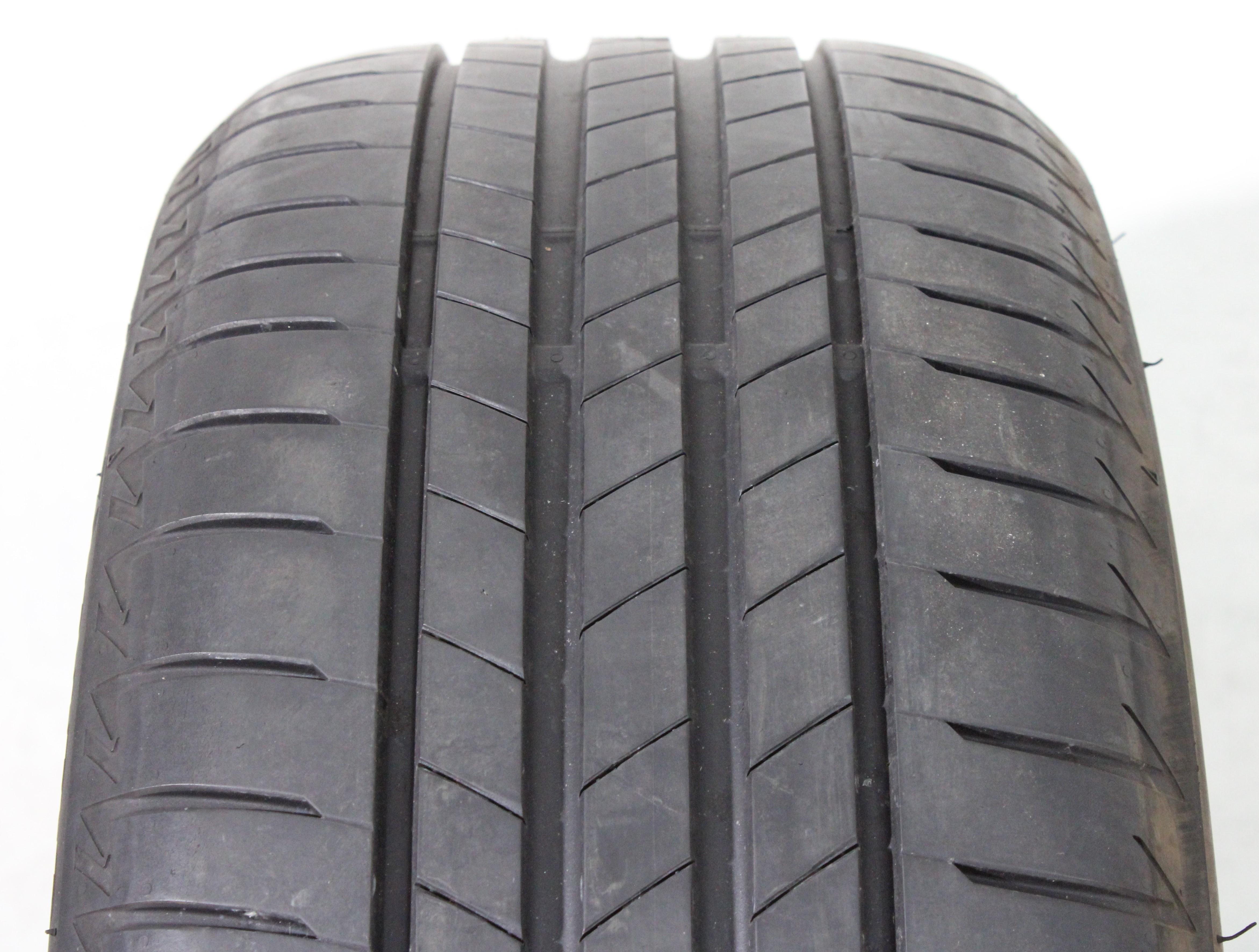 1 x 225/55R17 97W Sommerreifen Bridgestone Turanza T005 * 5,5-6mm 2020