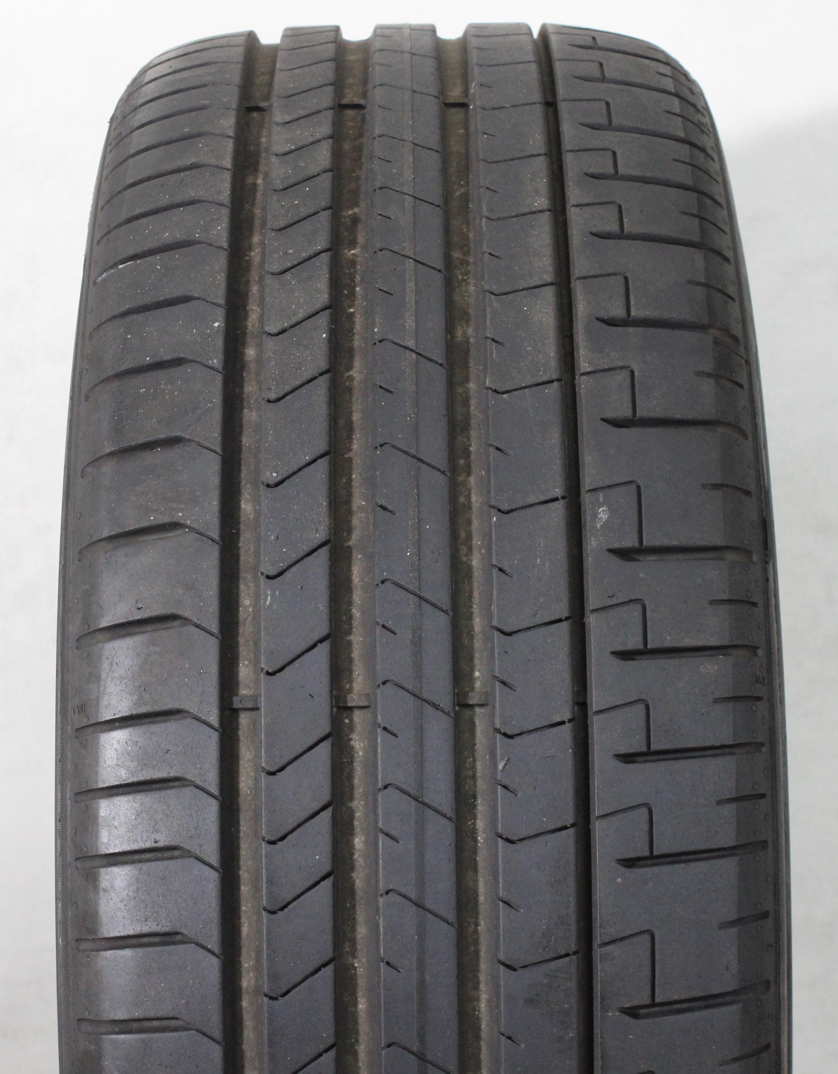 1 pneumatico estivo Pirelli Pzero PZ4 MGT 245/35R21 96Y, 6-6,5 mm, 2023