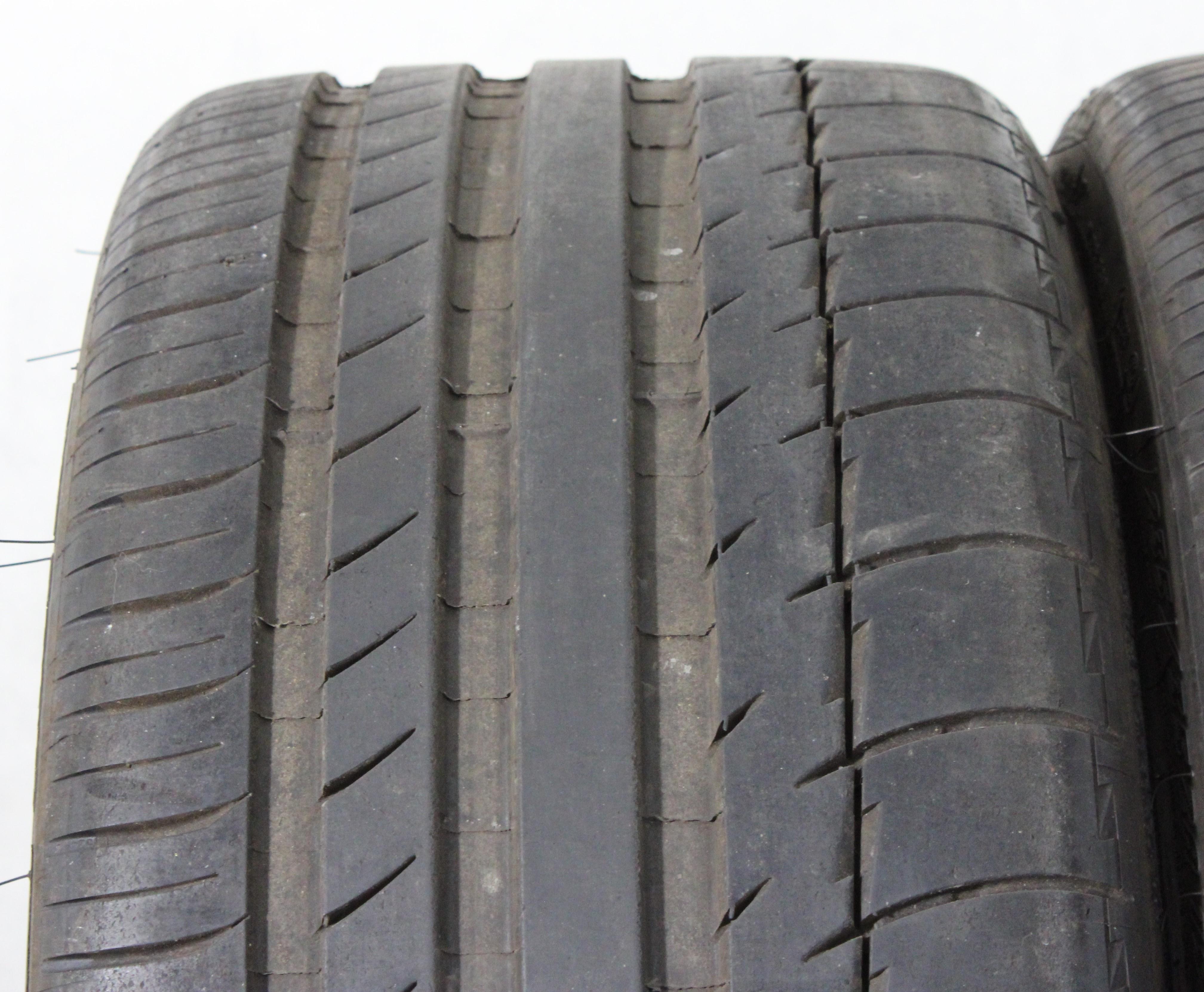 2 x 235/35R19 91Y Sommerreifen Michelin Pilot Sport PS2 N2 5,5-6mm 2019