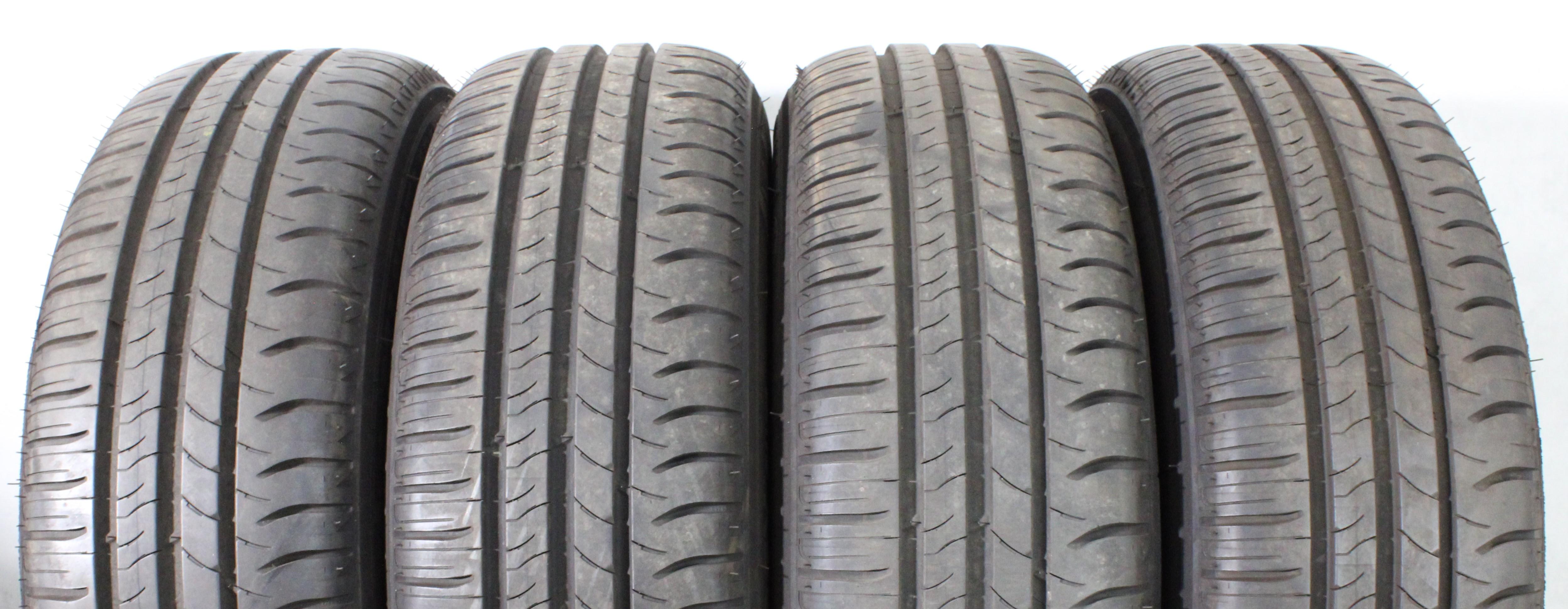 4 x 205/65R15 94V Neumáticos de verano Michelin Energy Saver + 7mm 2014