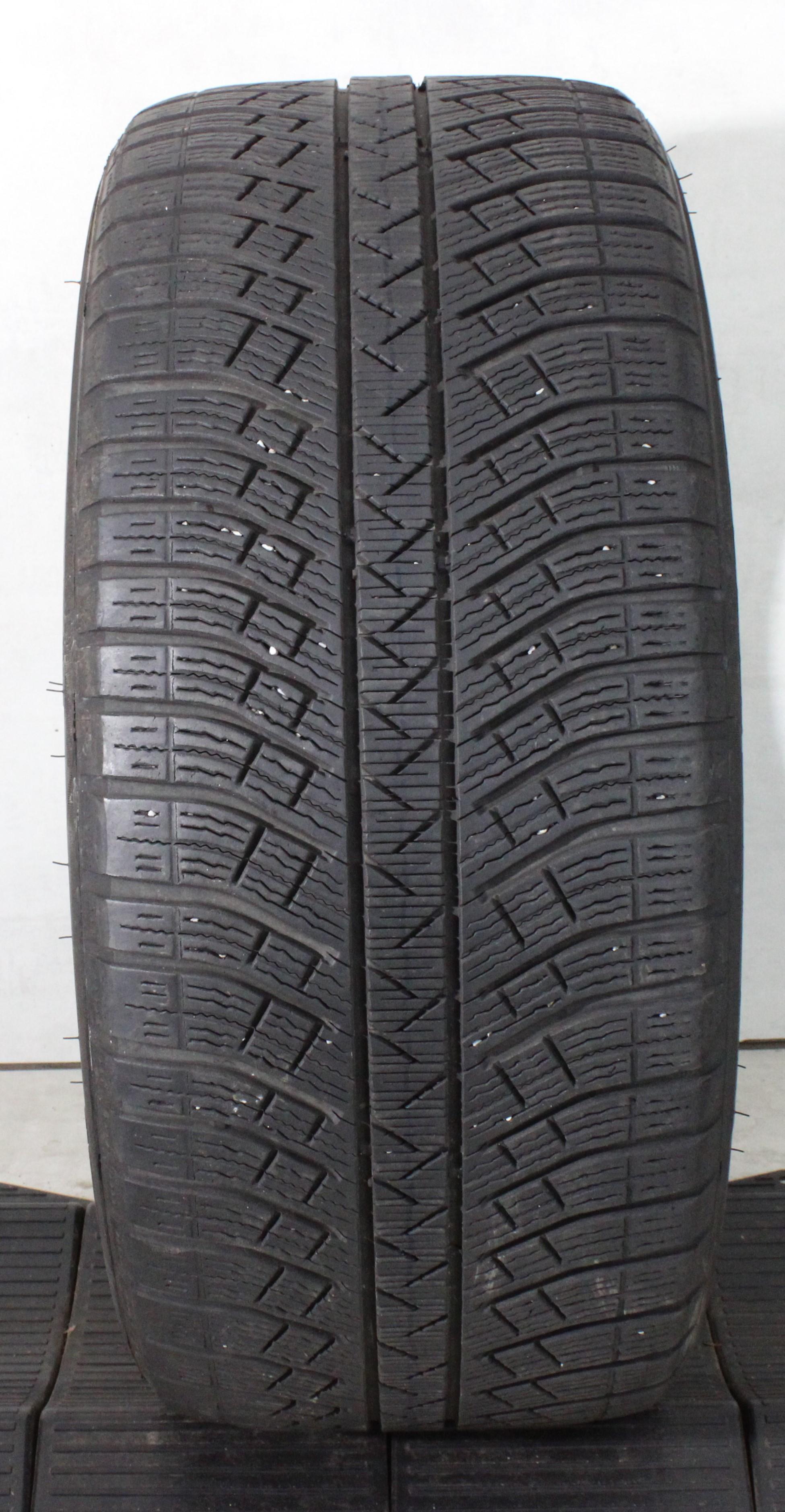 1 x 275/40R21 107V Winterreifen Michelin Pilot Alpin 5 SUV N0 6mm 2020 XL