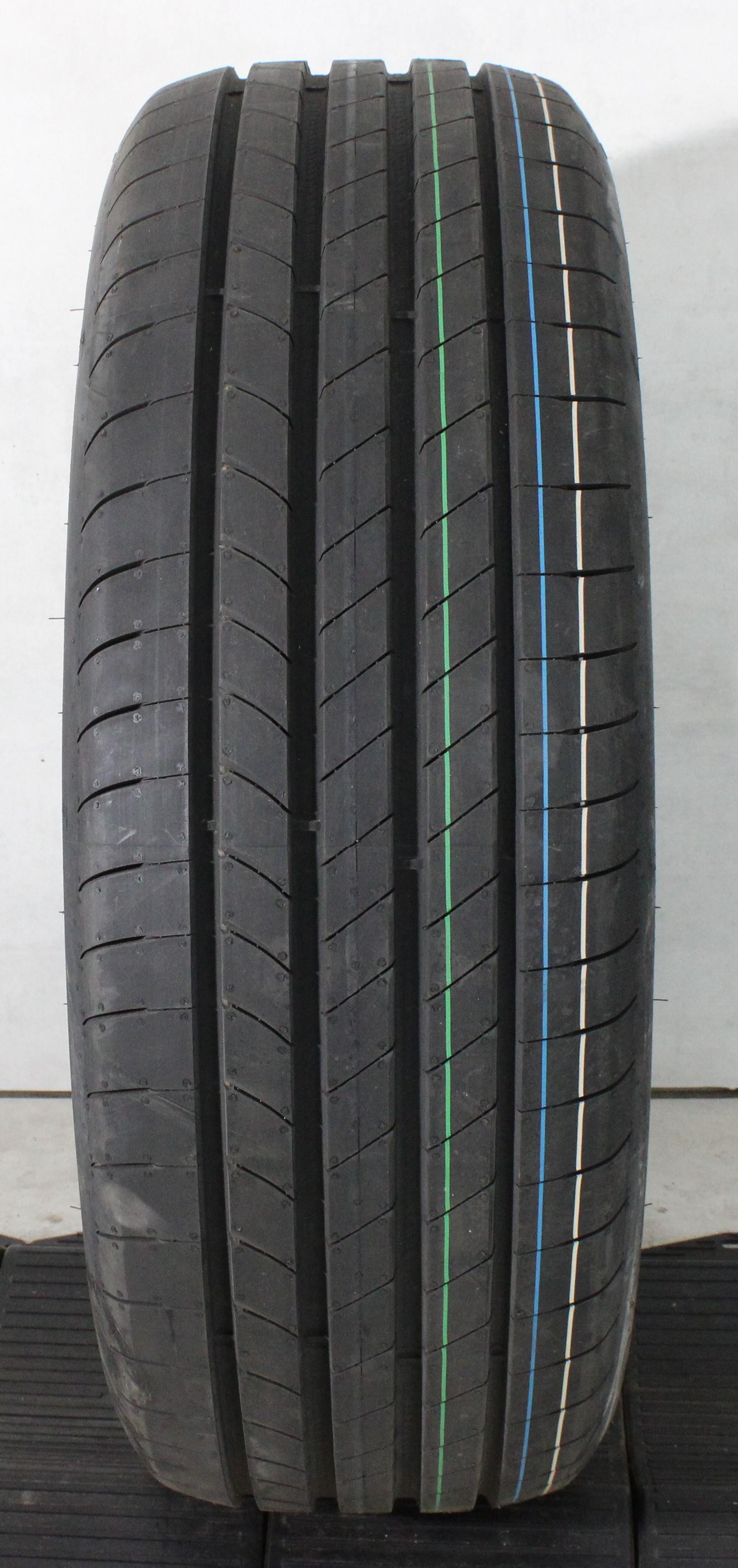 1 x 235/60R19 107H Sommerreifen Goodyear Eagle F1 Asymmetric 3 AO NEU 2024 XL