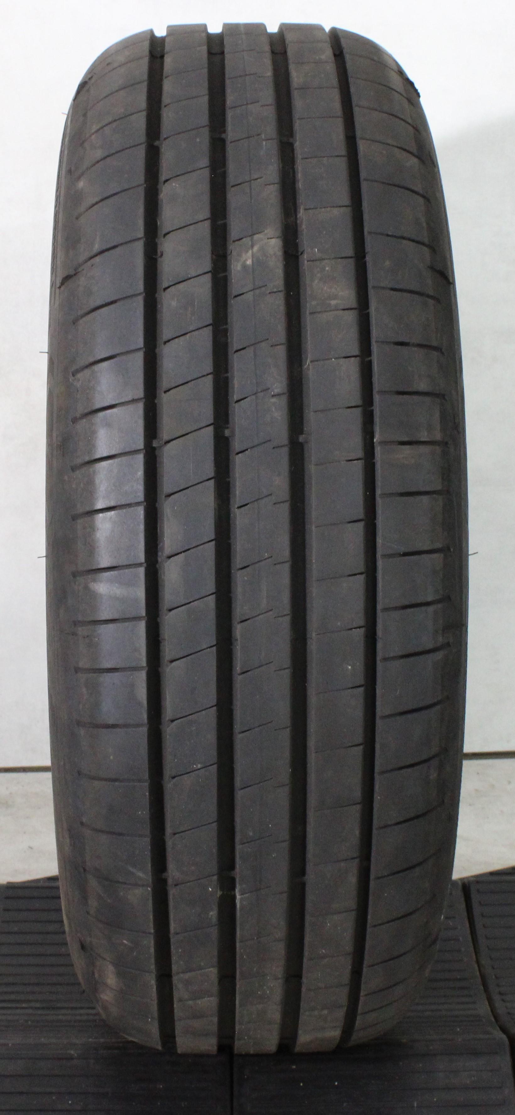 1 x 225/60R18 104Y Sommerreifen Goodyear Eagle F1 Asymmetric 6 6,5mm 2026