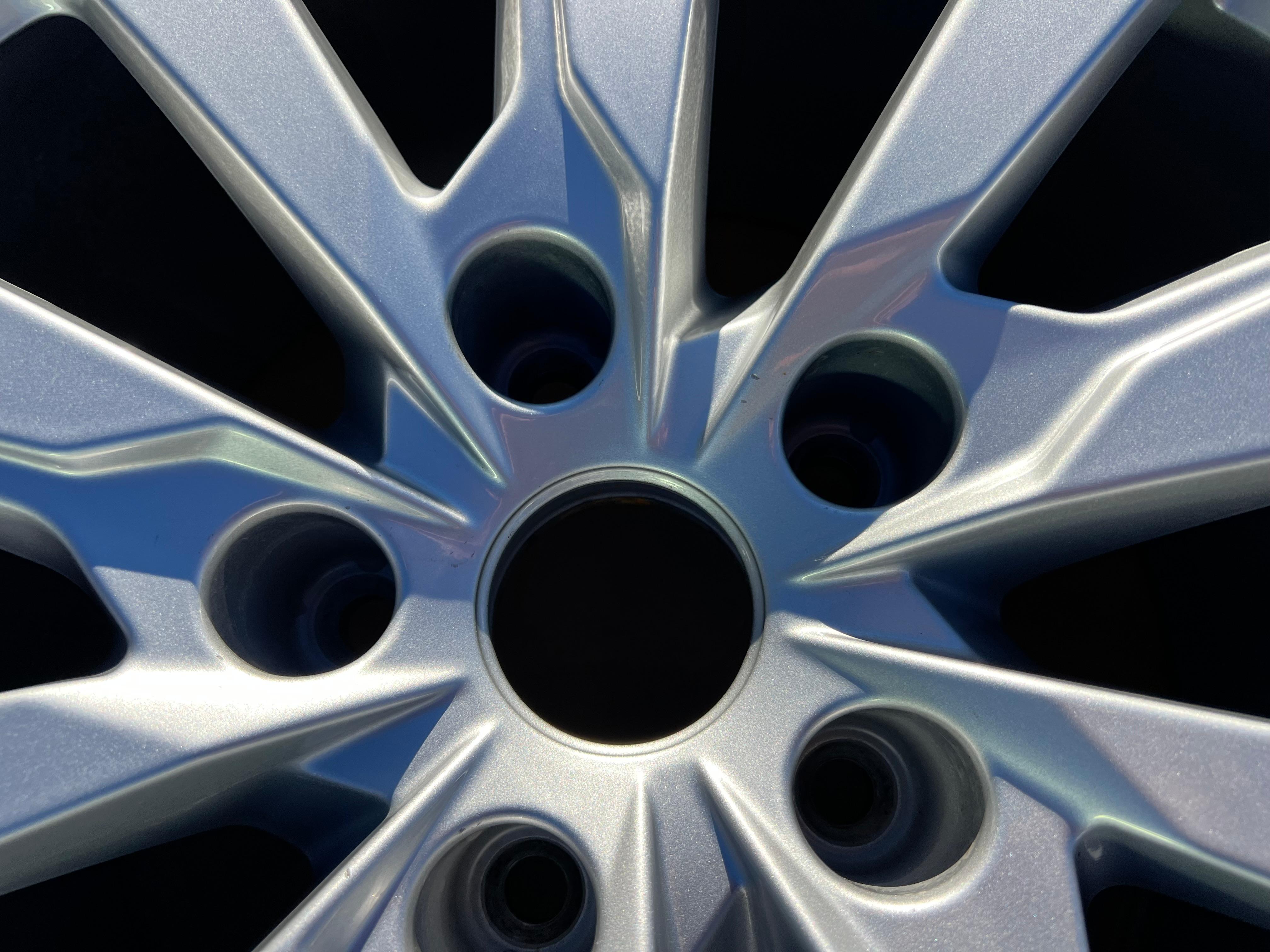 1 cerchio in lega originale da 19" per Audi Q6 GF 85H601025A 9x18 ET45, spedizione gratuita