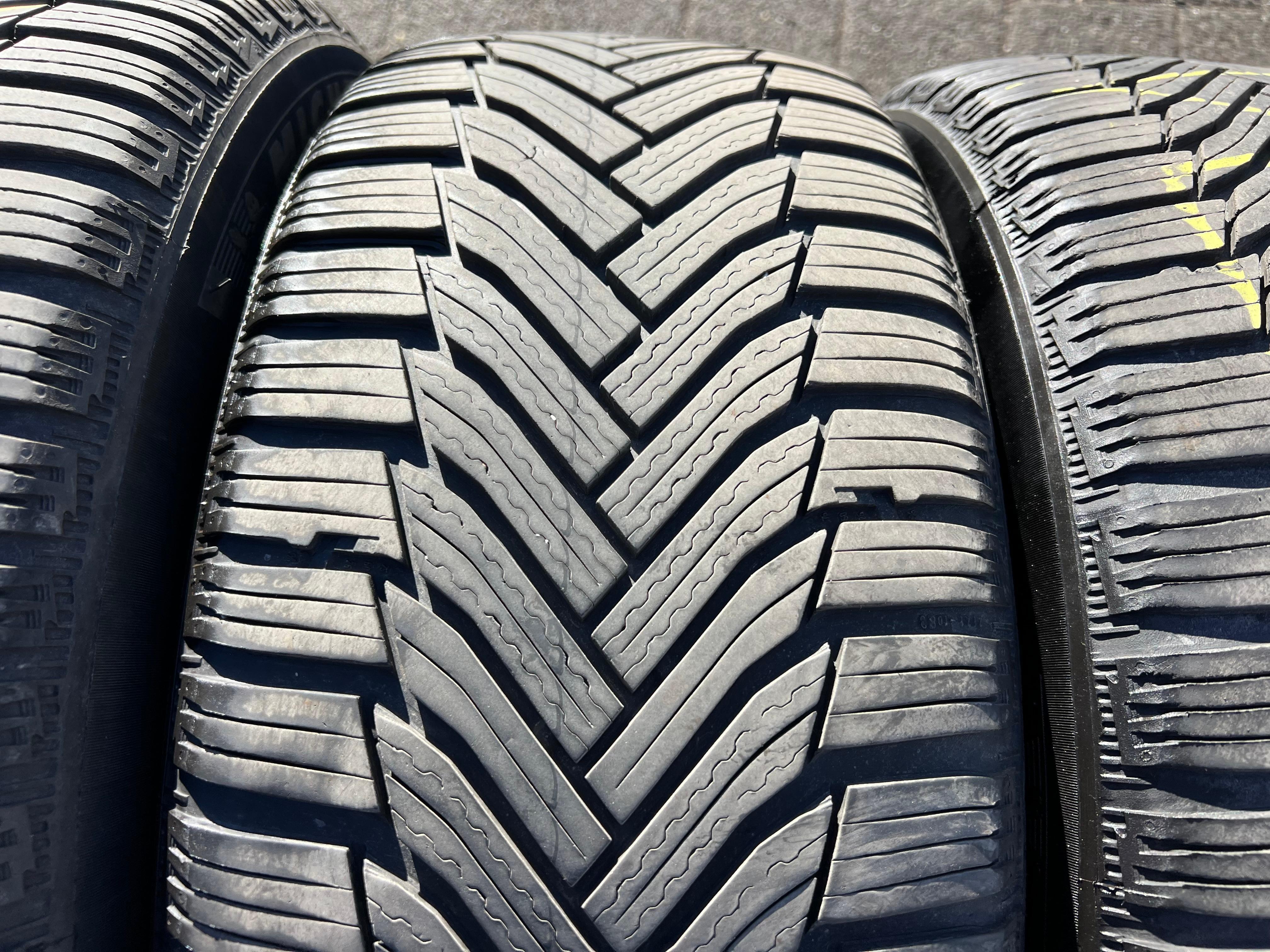 RUOTE IN LEGA 17" INVERNALI BMW SERIE 2 G42 SERIE 3 G20 G21 SERIE 4 G22 G23 225/50R17 98V RDKS