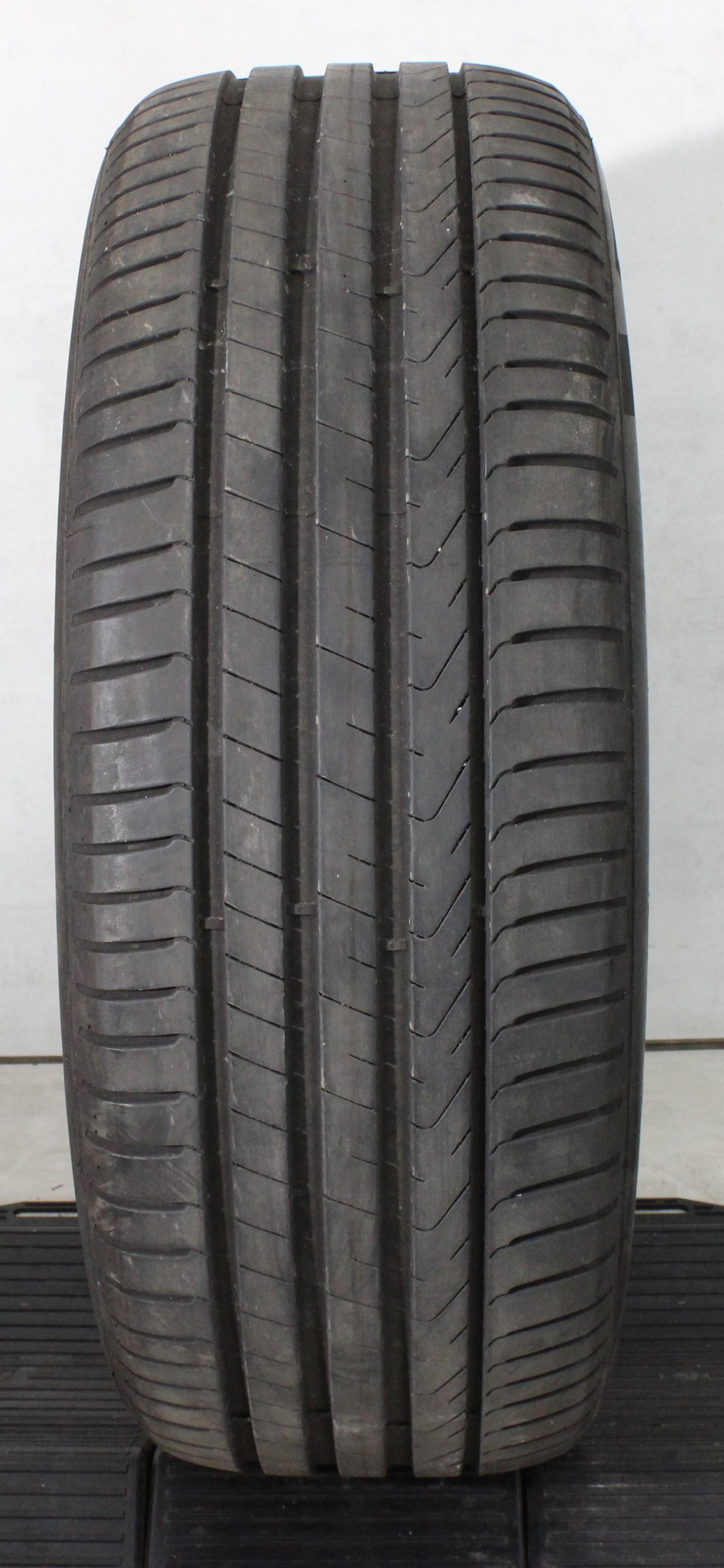 1 x 245/50R19 105W Sommerreifen Pirelli Cinturato P7 * 5,5mm 2021 XL