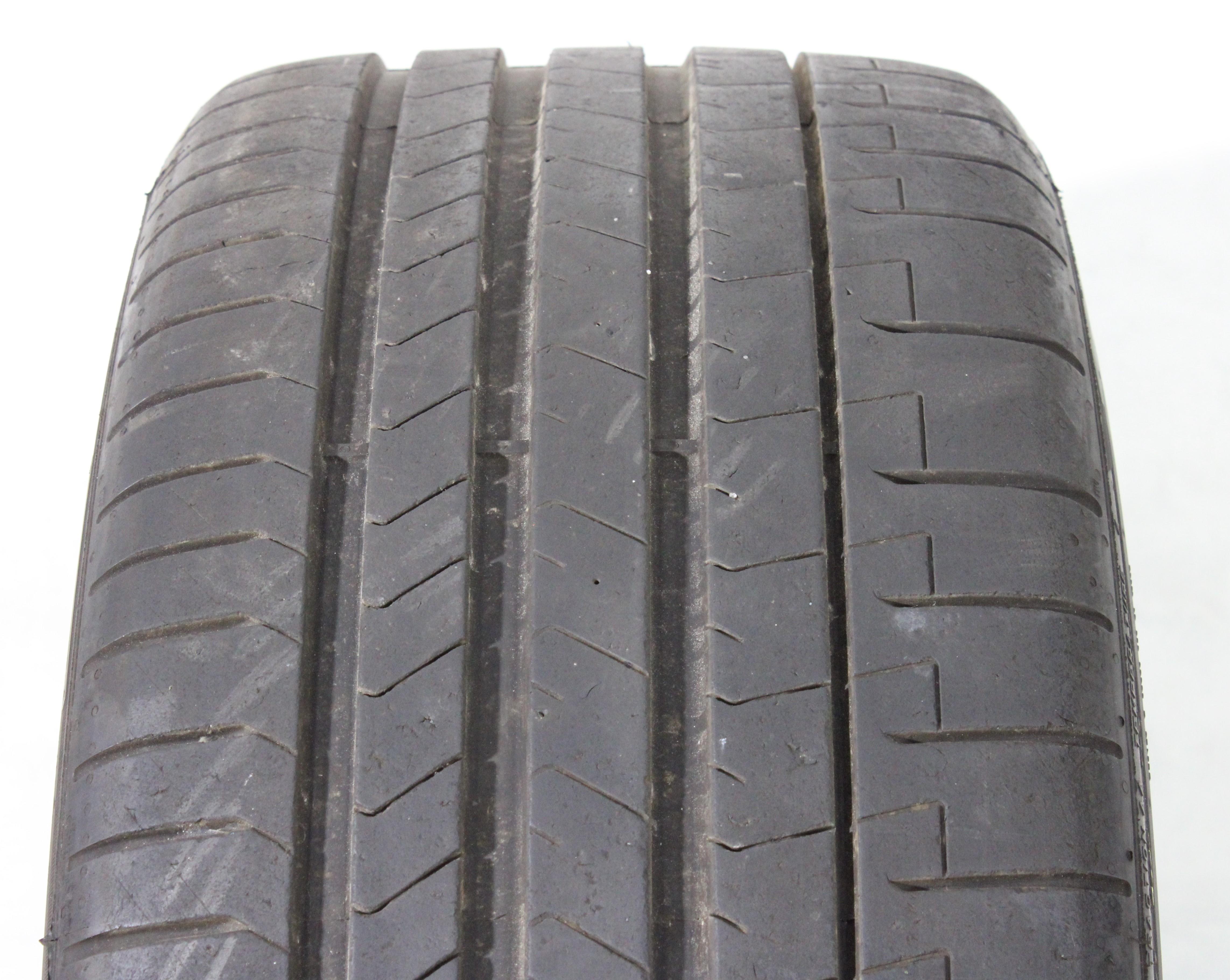 1 x 255/35R20 97Y Sommerreifen Pirelli Pzero PZ4 ALP 6-6,5mm 2025 XL