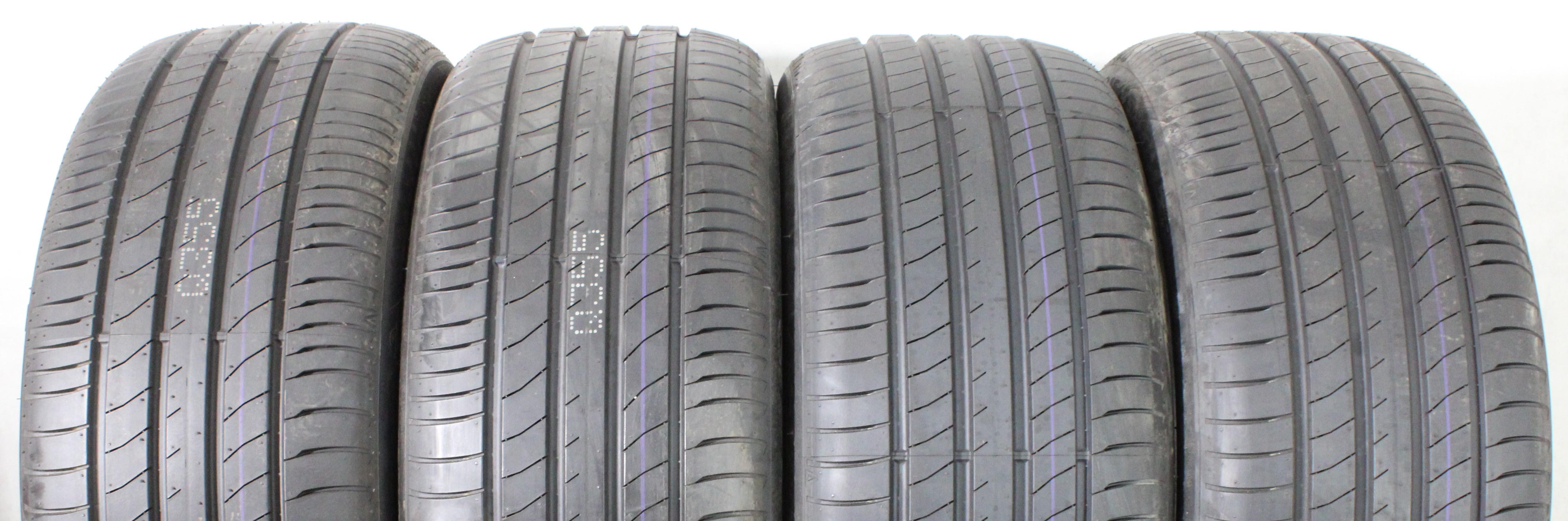 4 x 215/45R17 91Y Sommerreifen Maxxis Premitra HP6 * NEU 2023 XL