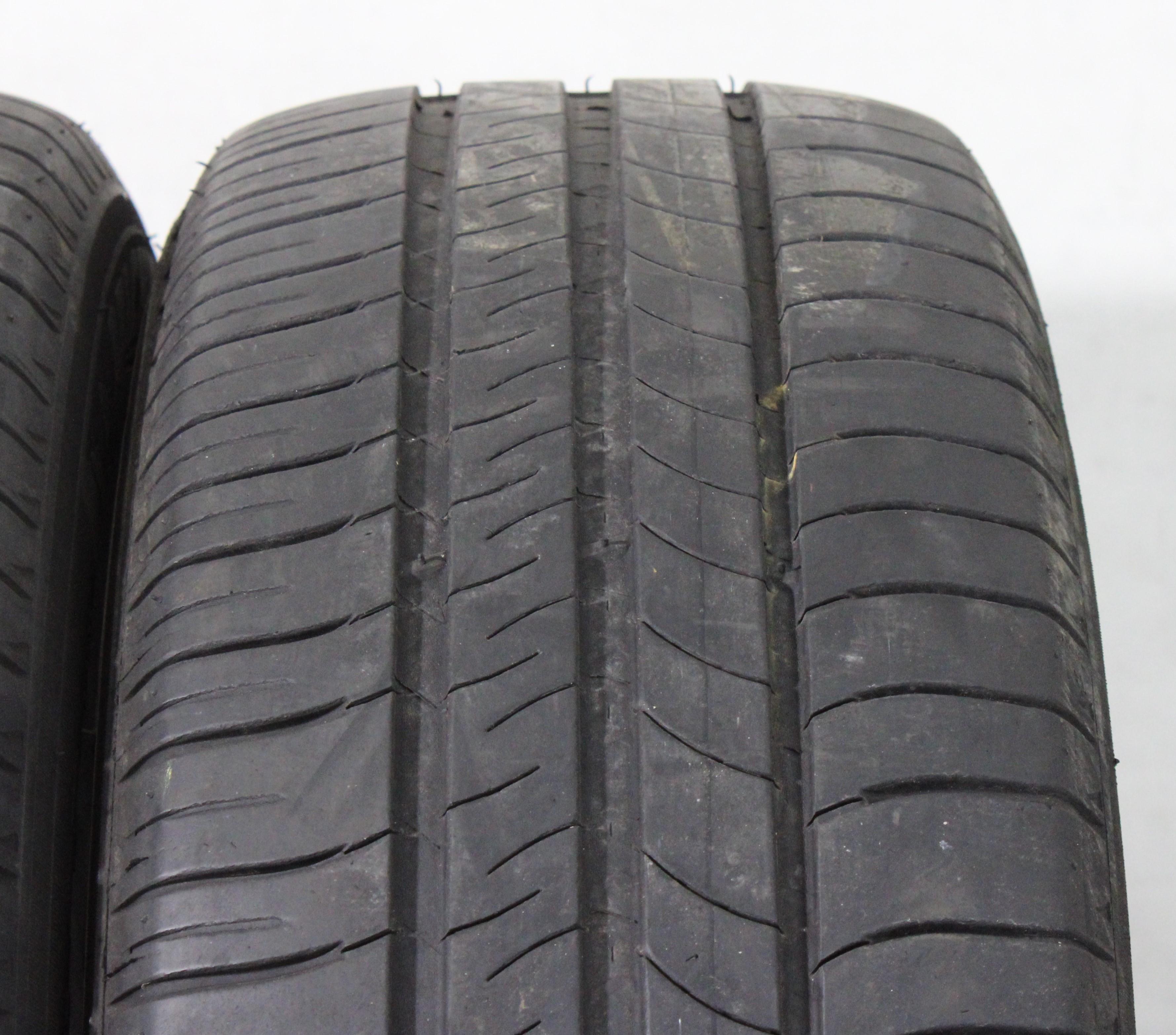 2 x 205/60R16 96V Sommerreifen Michelin Energy Saver + 4,5-5mm 2018 *