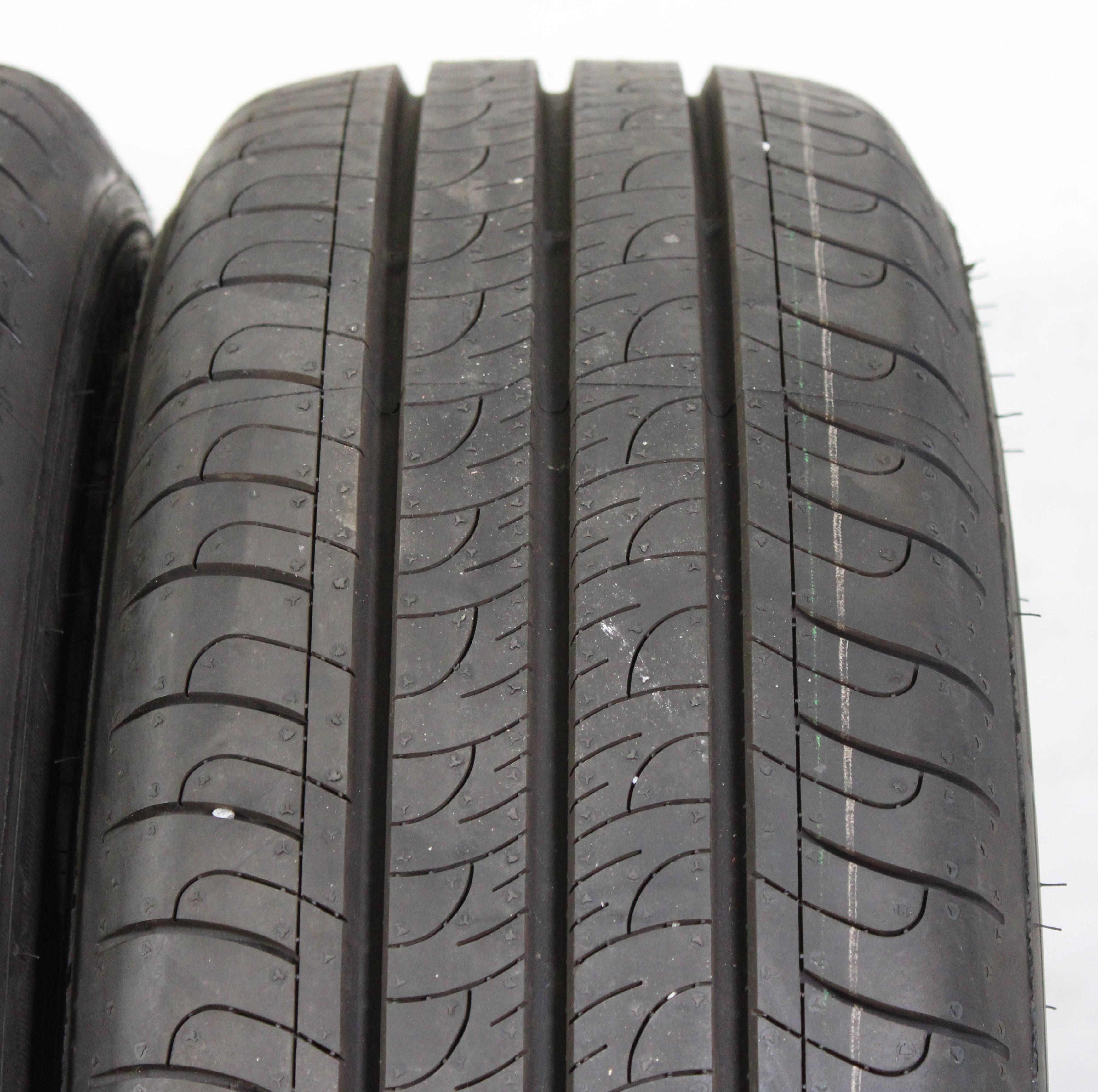 2 x 195/65R16C 100/98H Sommerreifen Goodyear Efficient Grip Cargo NEU 2023