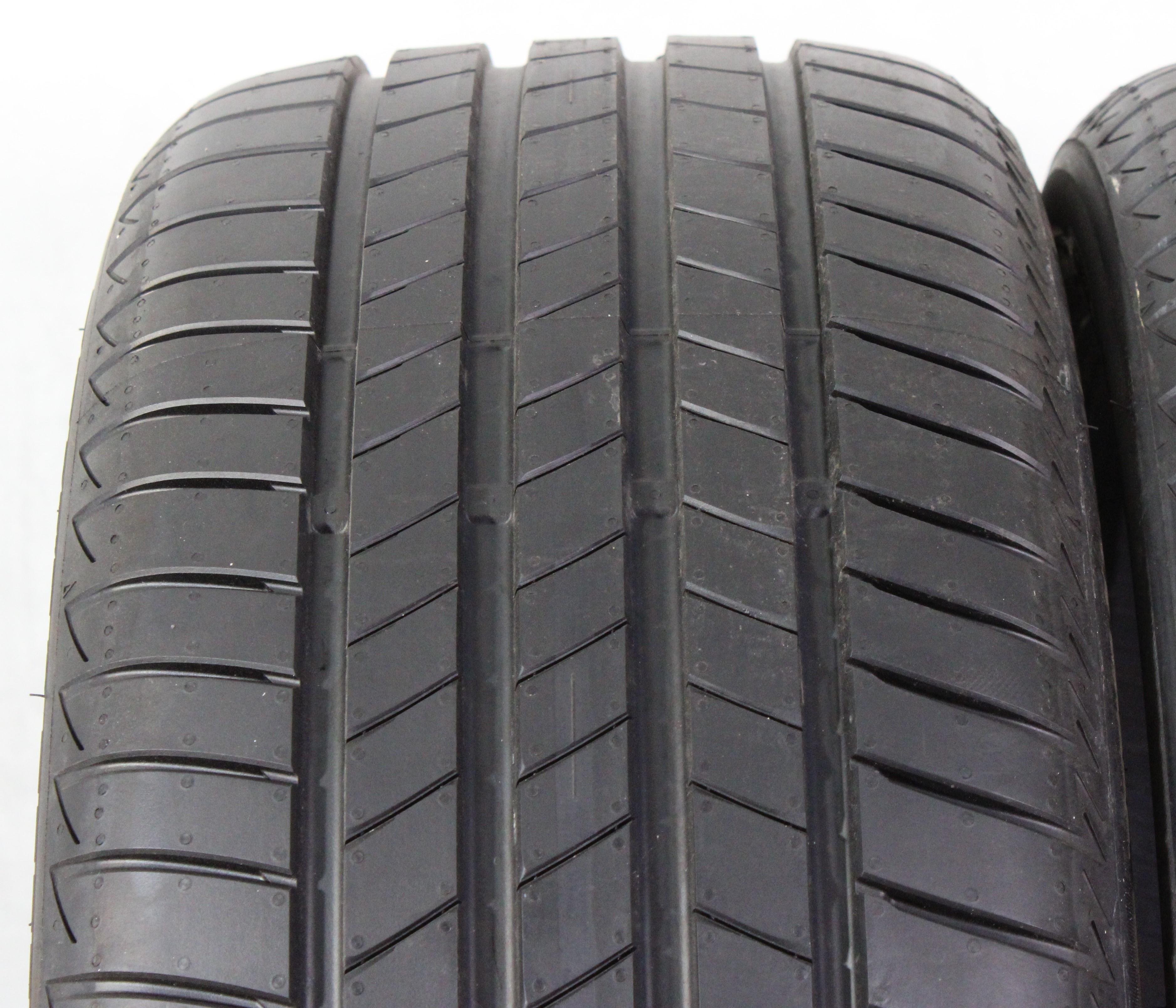 2 x 245/40R19 98Y Sommerreifen Bridgestone Turanza T005 Volles Profil 2018