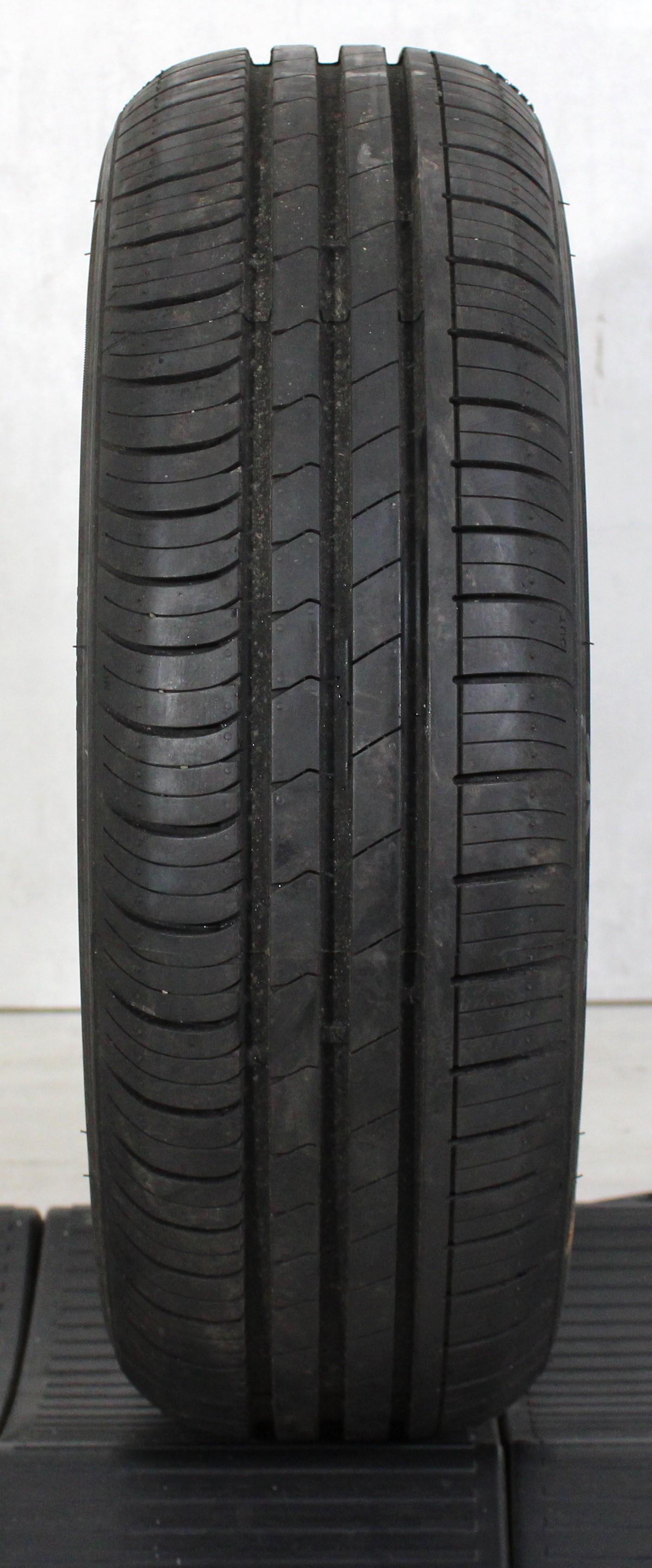 1 x 165/60R14 75T neumático de verano Hankook Kinergy Eco 7-7,5mm 2017