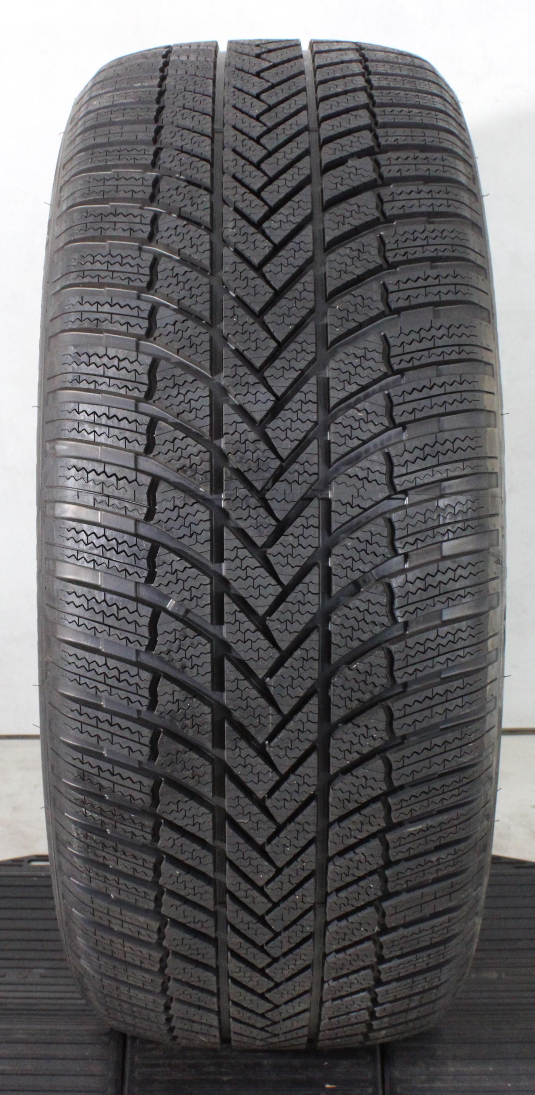 1 x 275/45R20 110V Pneu hiver Bridgestone Blizzak LM005 Profil complet 2020