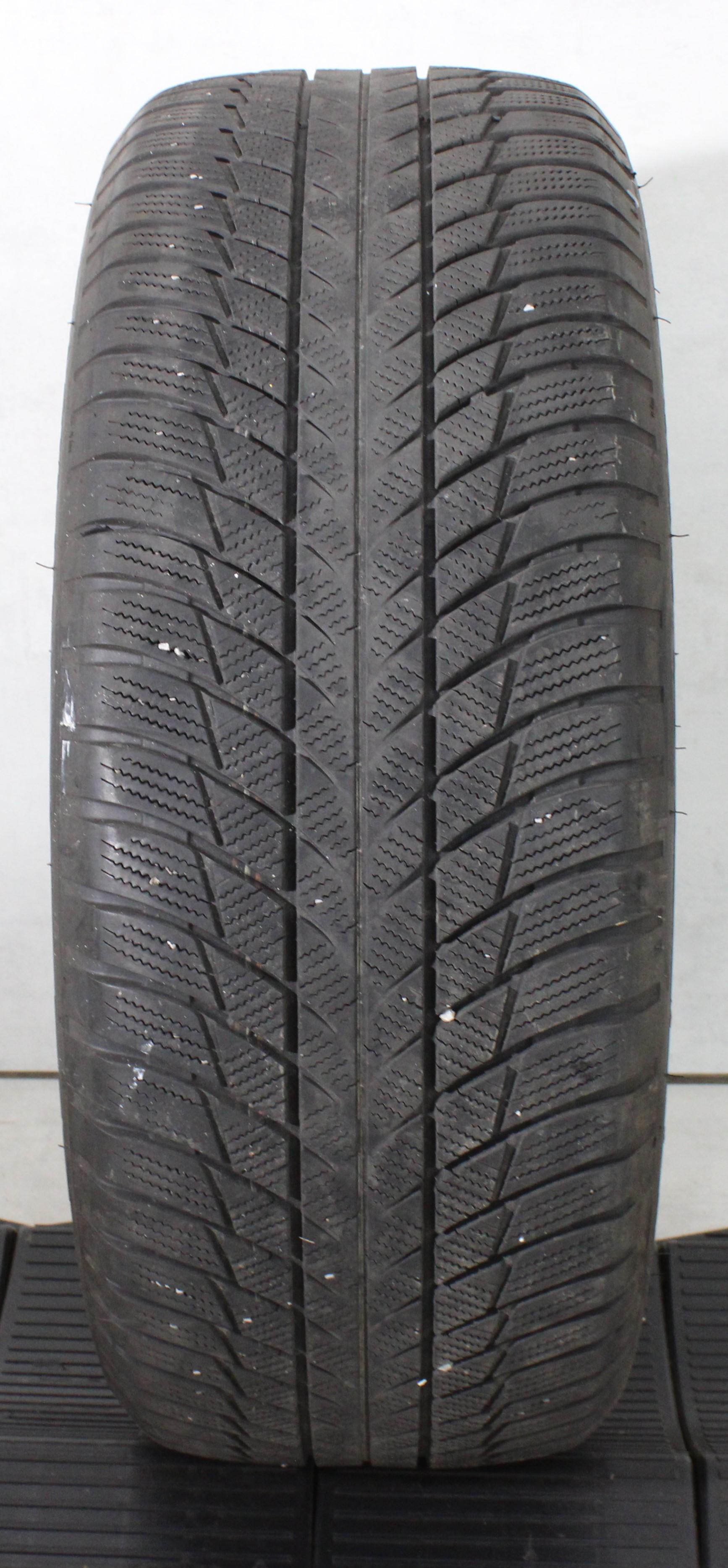 1 x 245/50R19 105V Winterreifen Bridgestone Blizzak LM001 * Runflat 5,5-6mm 2019
