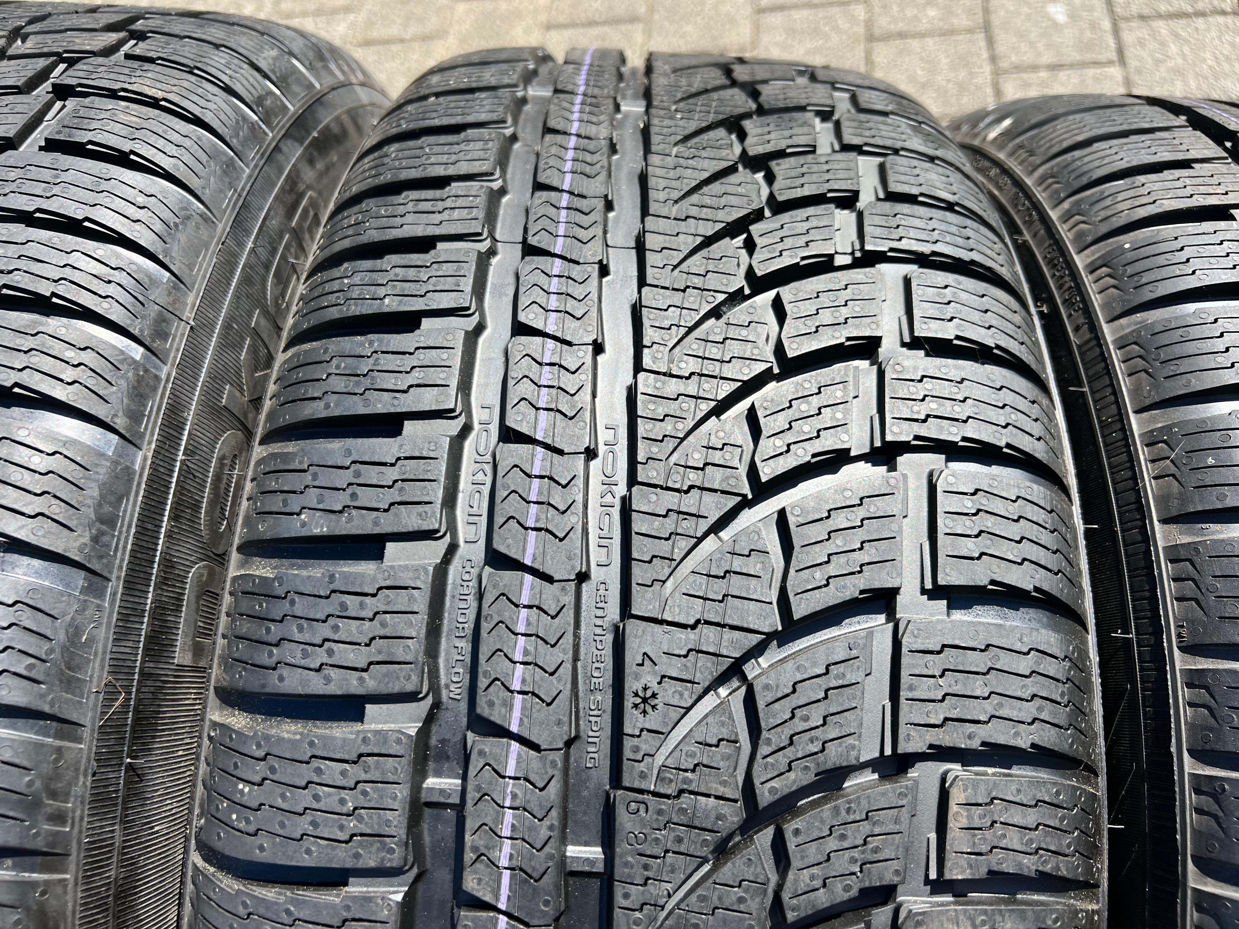 4 ORIGINAL 18" ALU WINTERRÄDER BMW X5 G05 255/55R18 109H NEU RDKS FREIHAUS