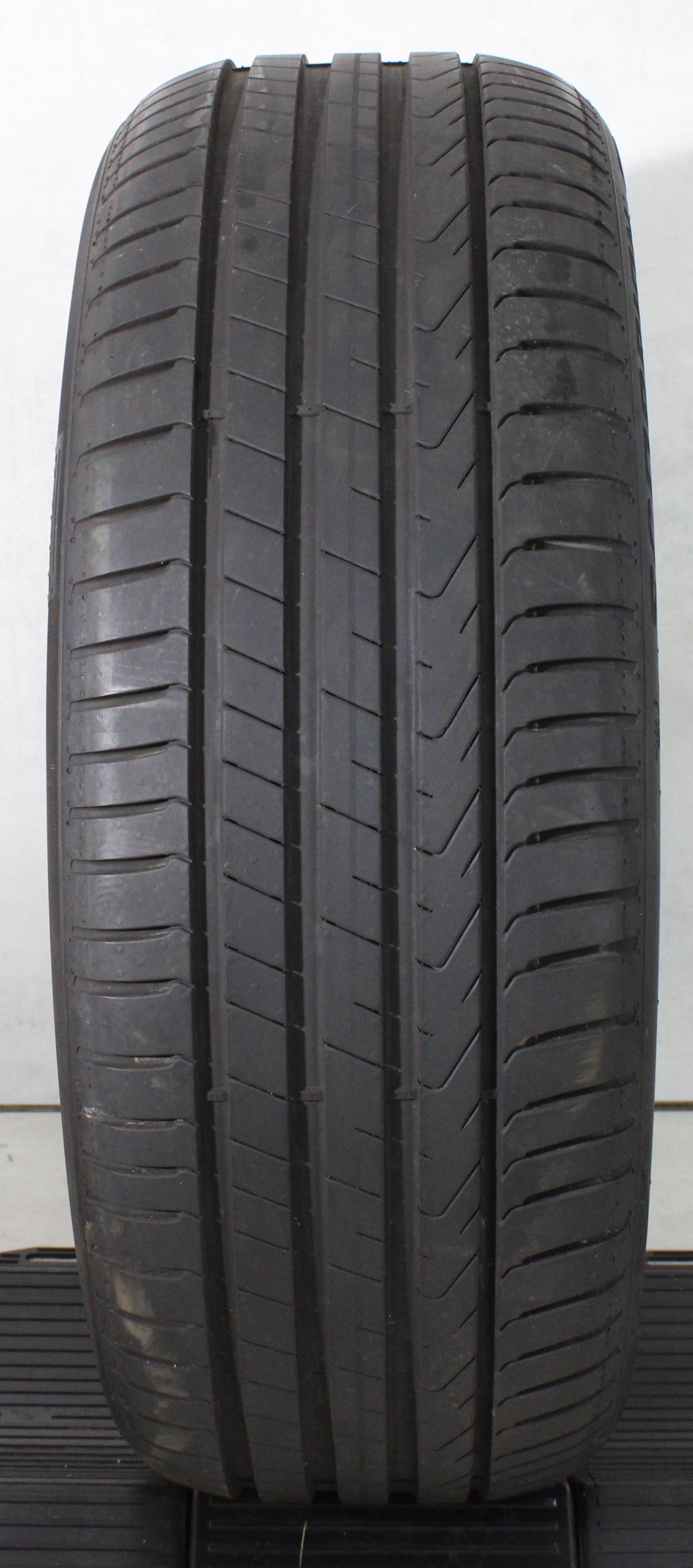 1 x 235/45R21 101T Sommerreifen Pirelli Scorpion Elect AO 6mm 2025 Seal XL