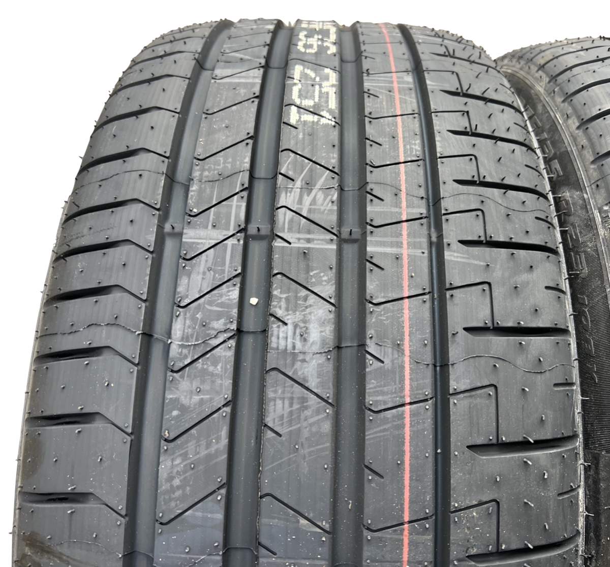2 x 275/35R23 108Y Zomerbanden Pirelli Pzero PZ4 2022 NIEUW Gratis verzending