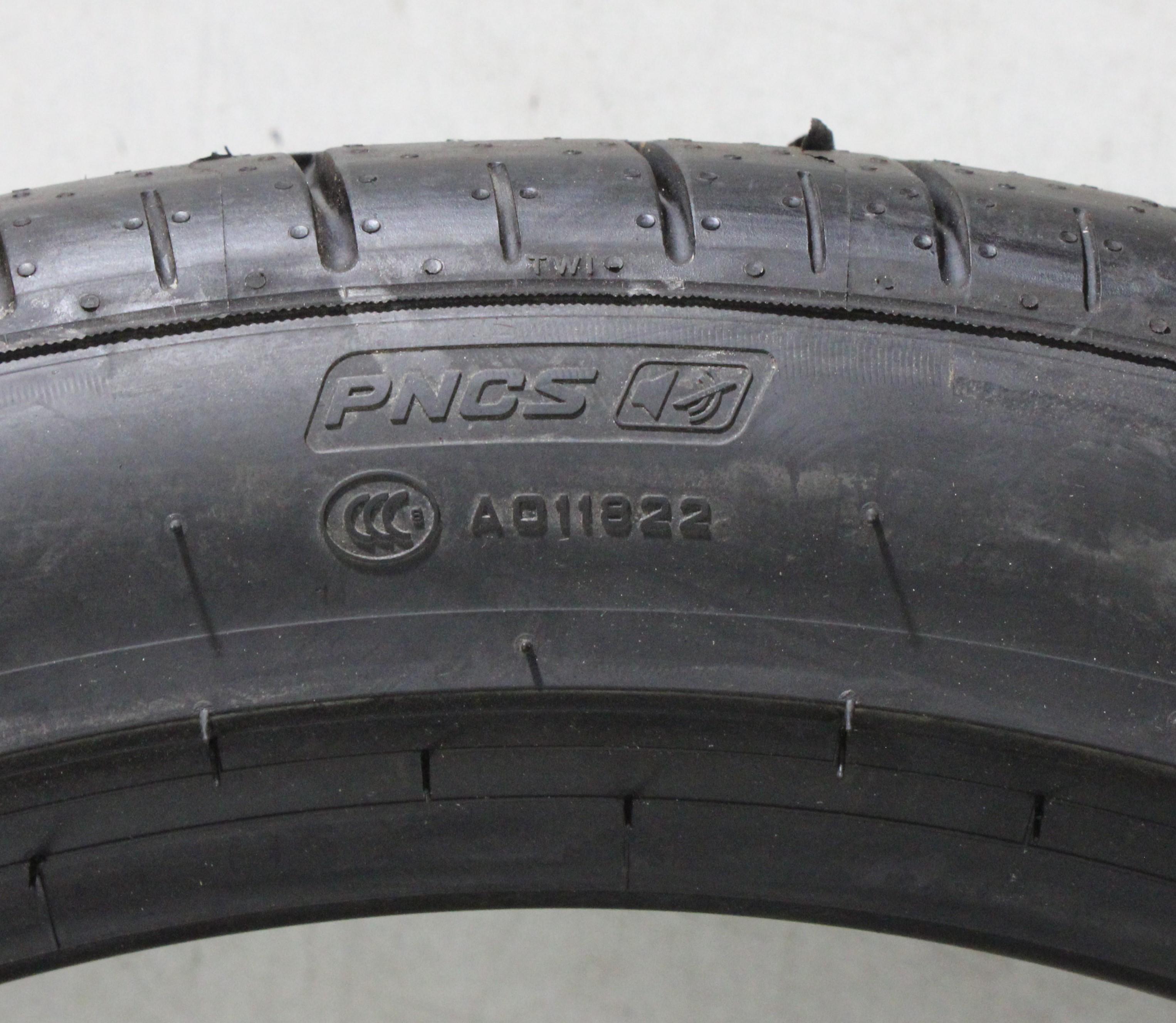 2 x 315/35R22 111Y zomerbanden Pirelli Pzero PZ4 * 2022 PNCS