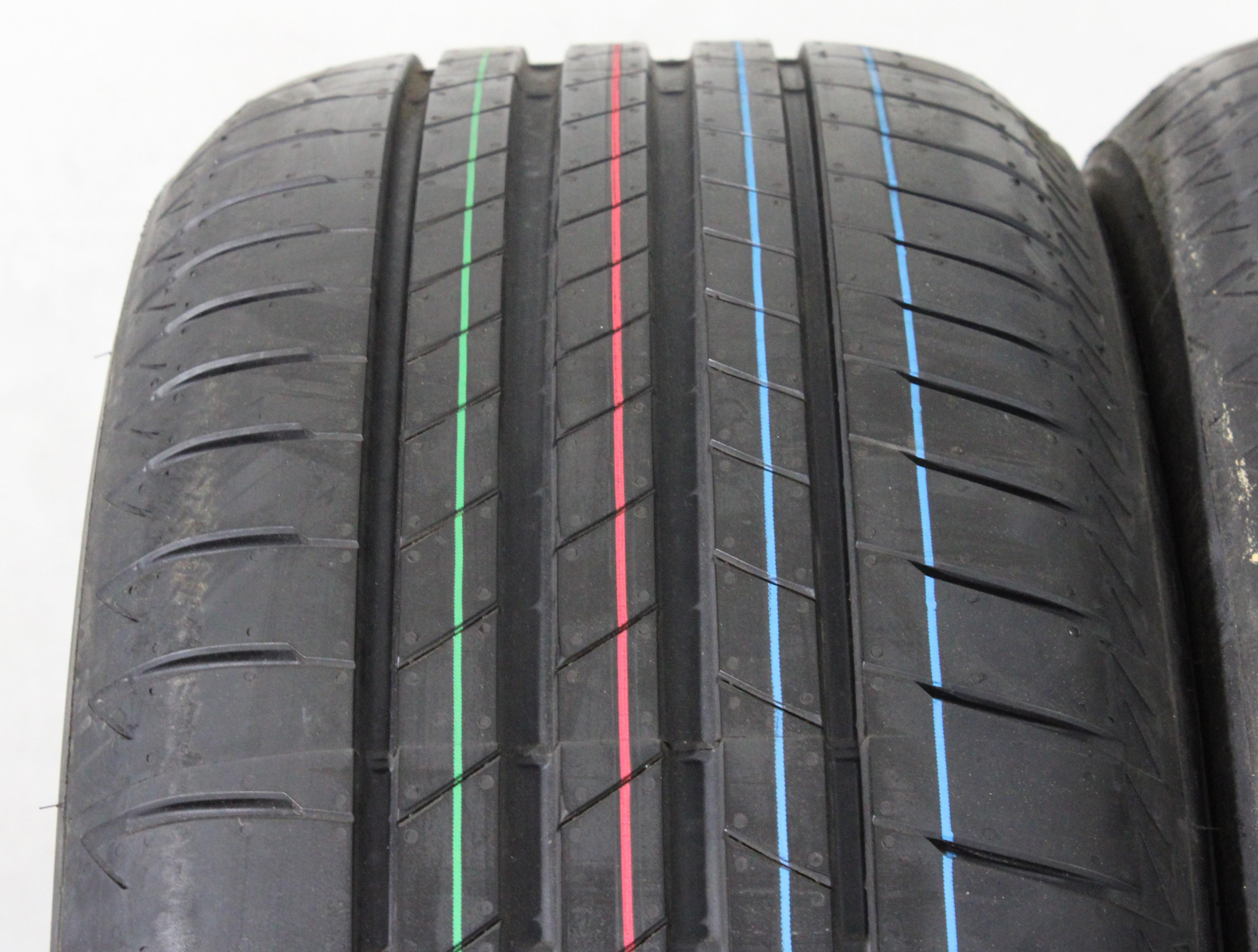 2 pneus été Bridgestone Turanza T005 225/50R18 99W * NEUF 2023