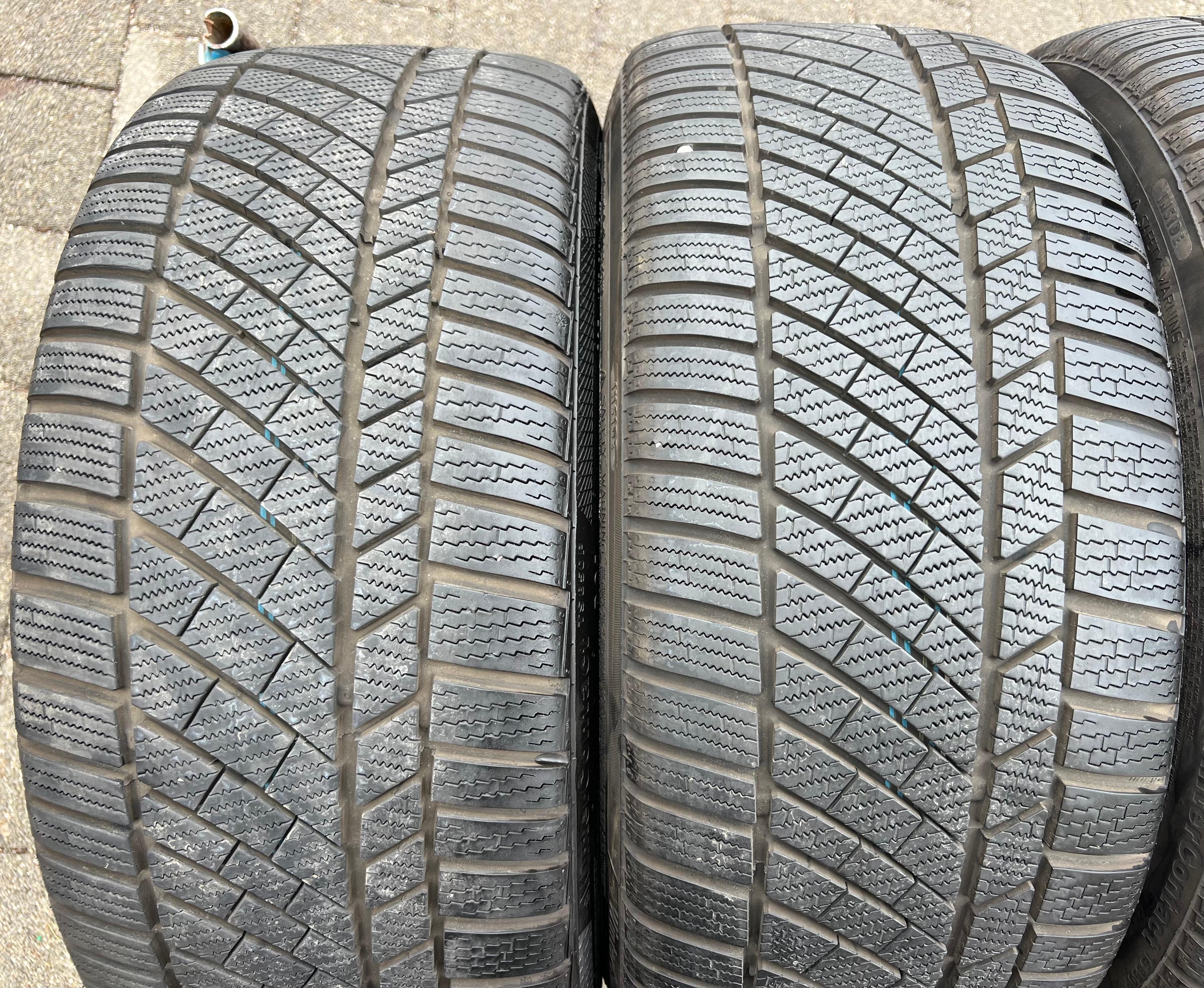 4 ORIGINAL 20" ALU WINTERRÄDER AUDI RS4 RS5 8W 275/30R20 97W 8W0601025FE FREIHAUS