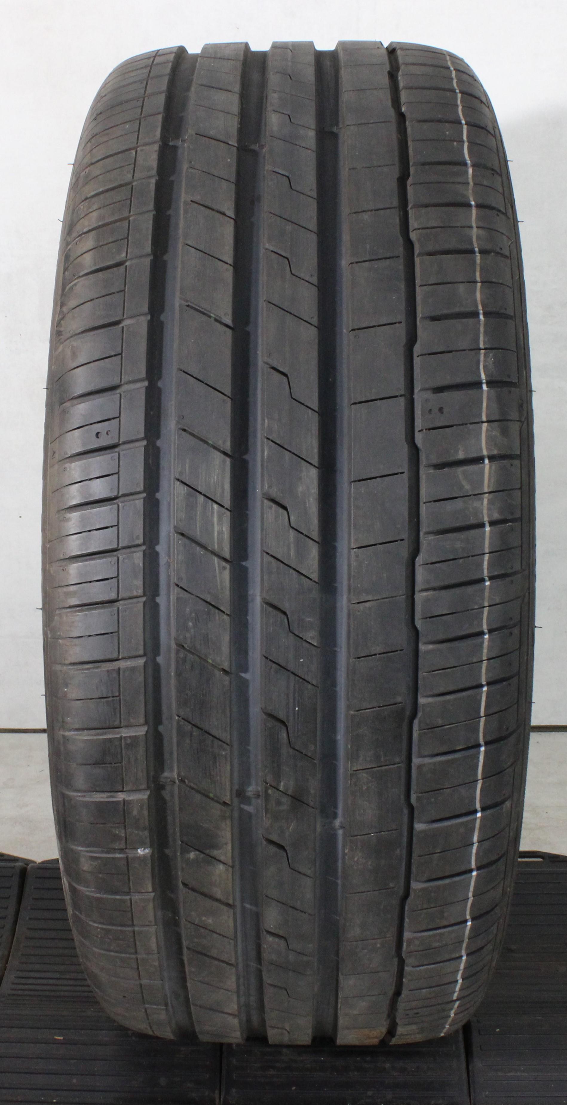 1 x 285/45R21 113Y Sommerreifen Hankook Ventus S1 Evo 3 SUV AO Volles Profil 2022 Silent XL