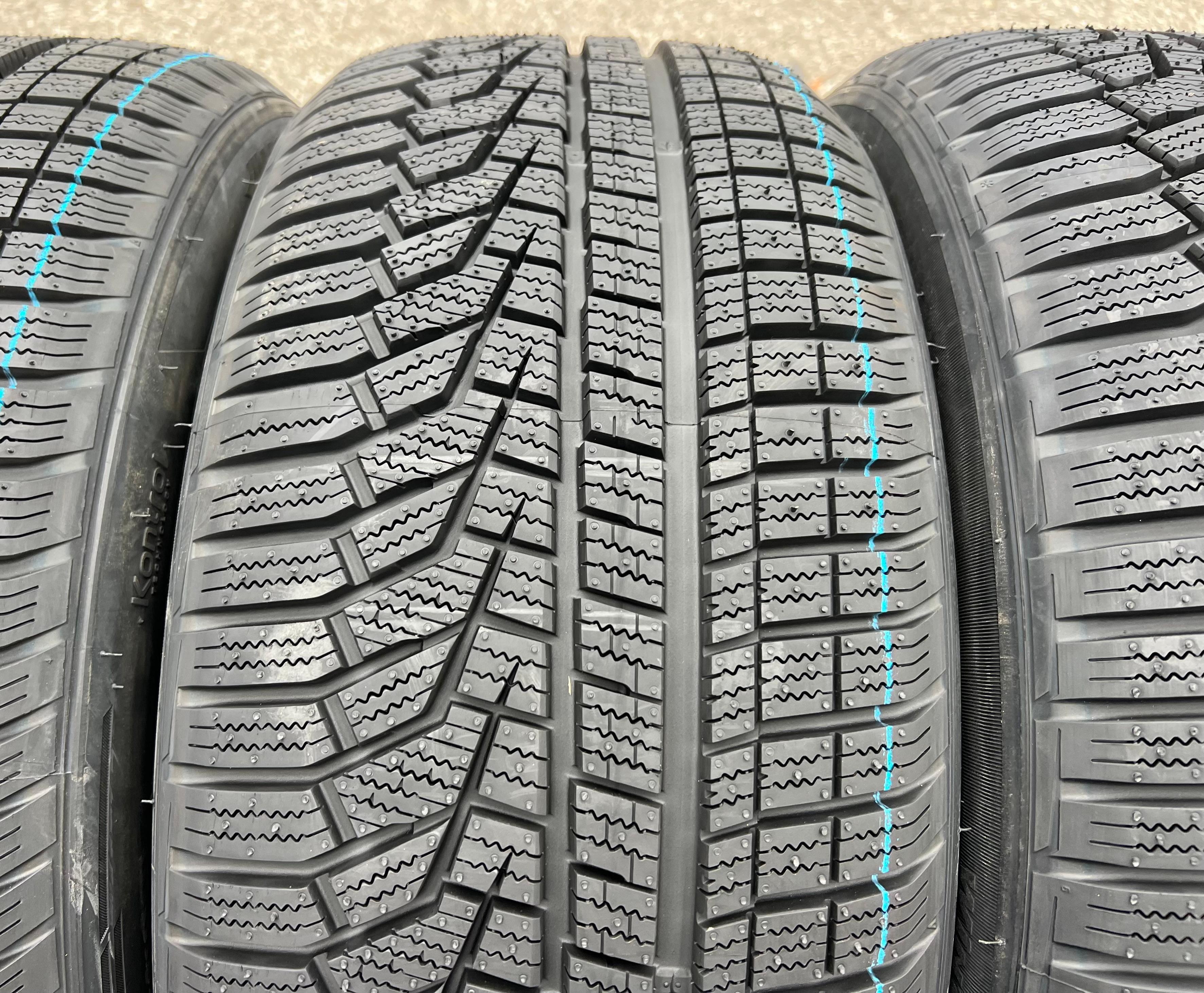 4 x 225/50R17 98H Winterreifen Hankook Winter I*Cept Evo 2 2022 NEU Freihaus