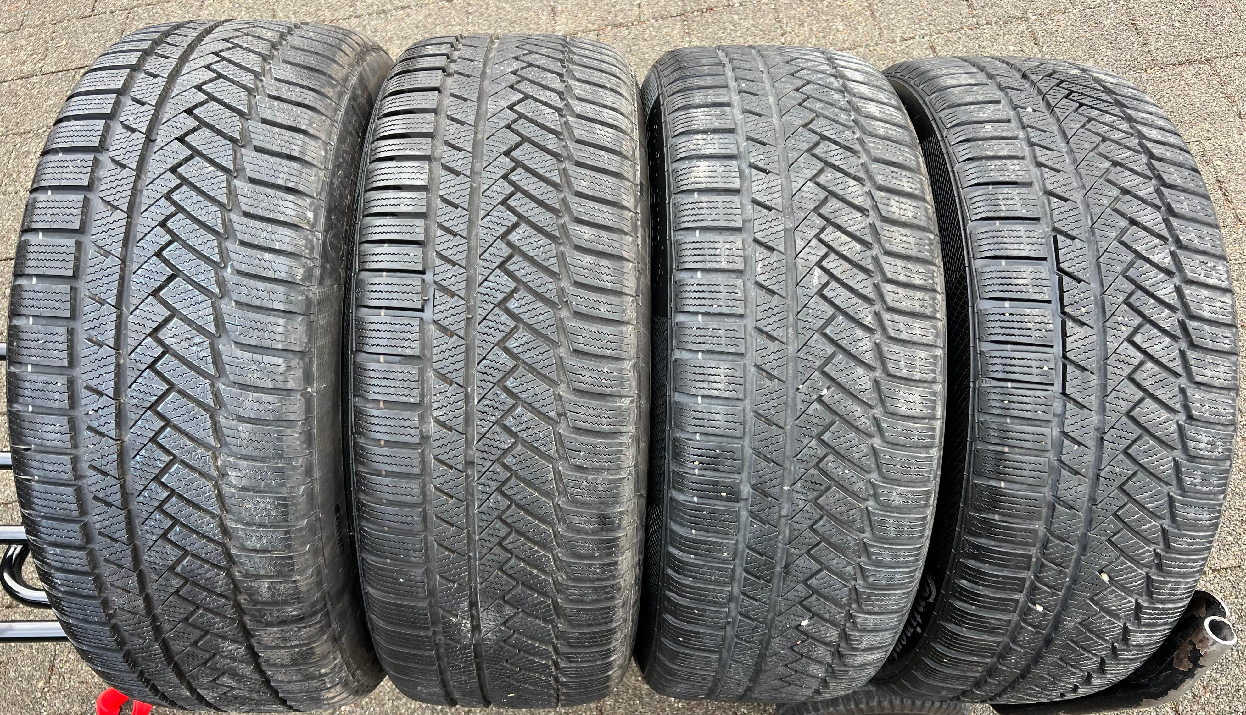 4 ORIGINAL 19" ALU WINTERRÄDER AUDI A6 S6 C8 4K 4K0601025M 245/45R19 102V RDKS FREIHAUS